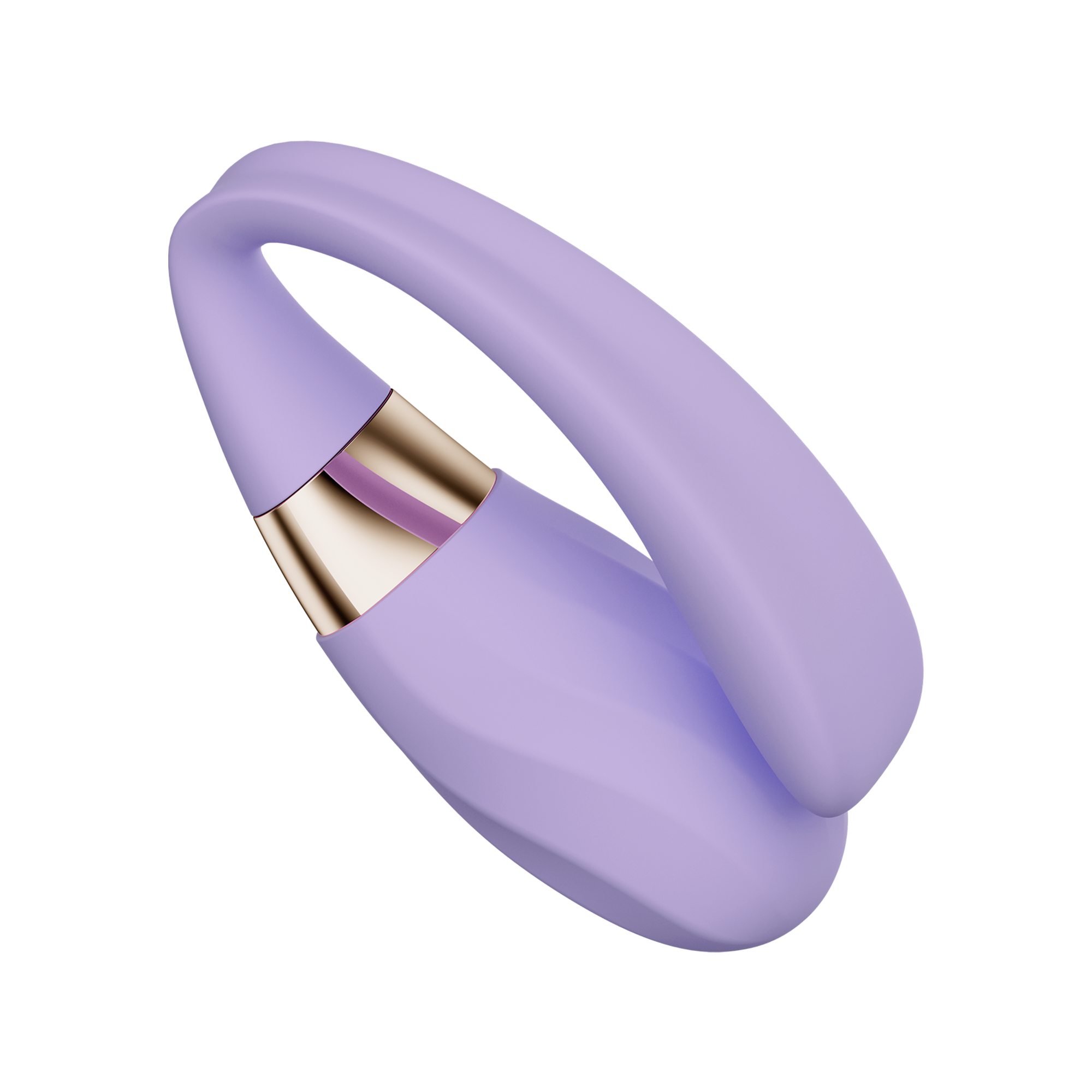 LELO - Tiani Twist - Dual-Action Couples' massager - Lavender