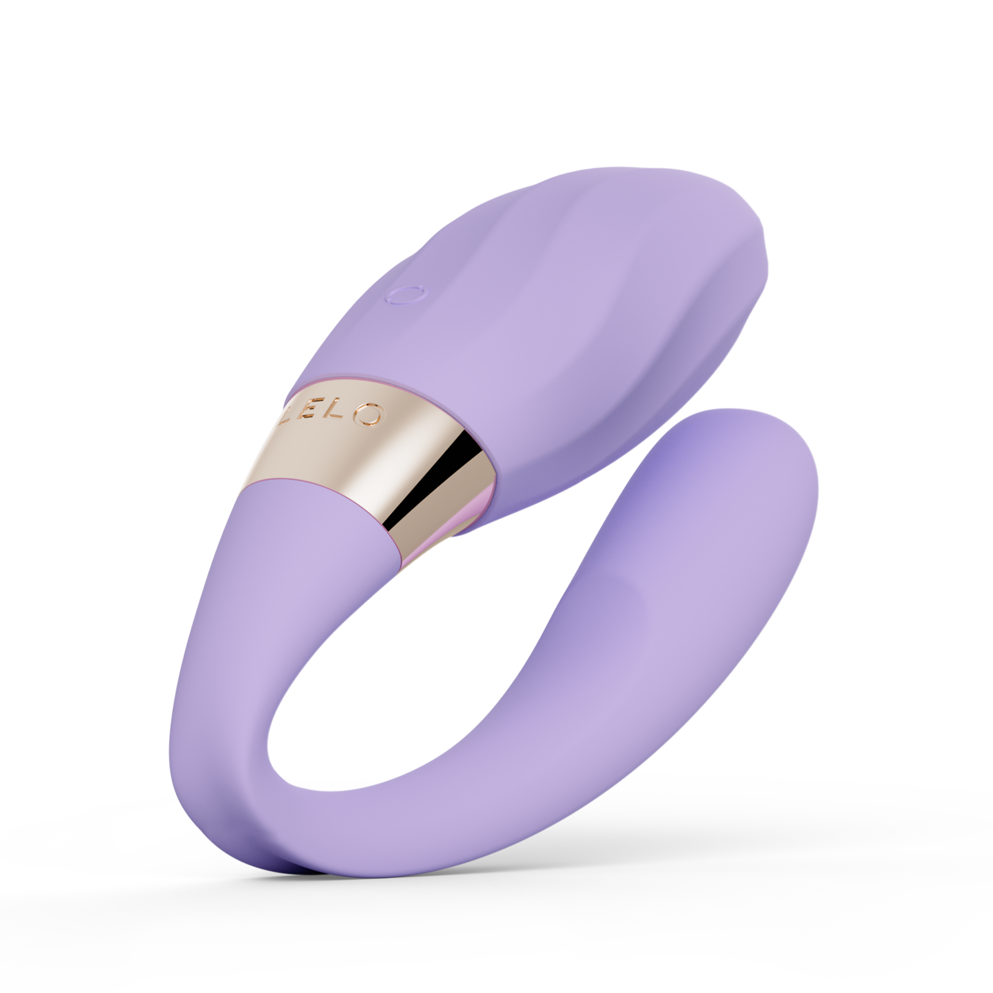 LELO - Tiani Twist - Dual-Action Couples' massager - Lavender