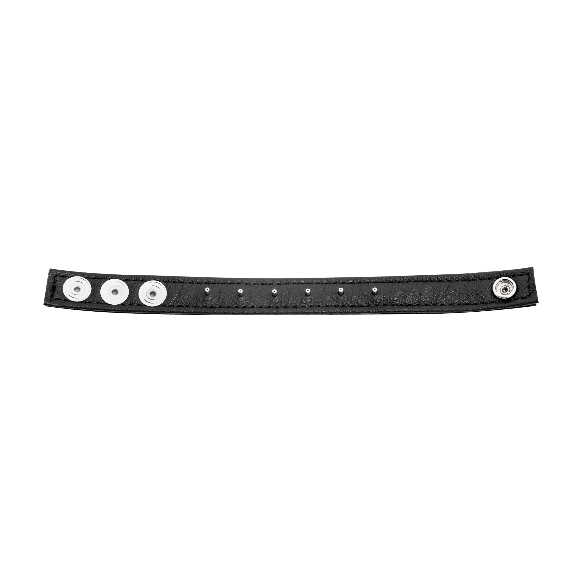 Rimba - Penis strap with small studs inside