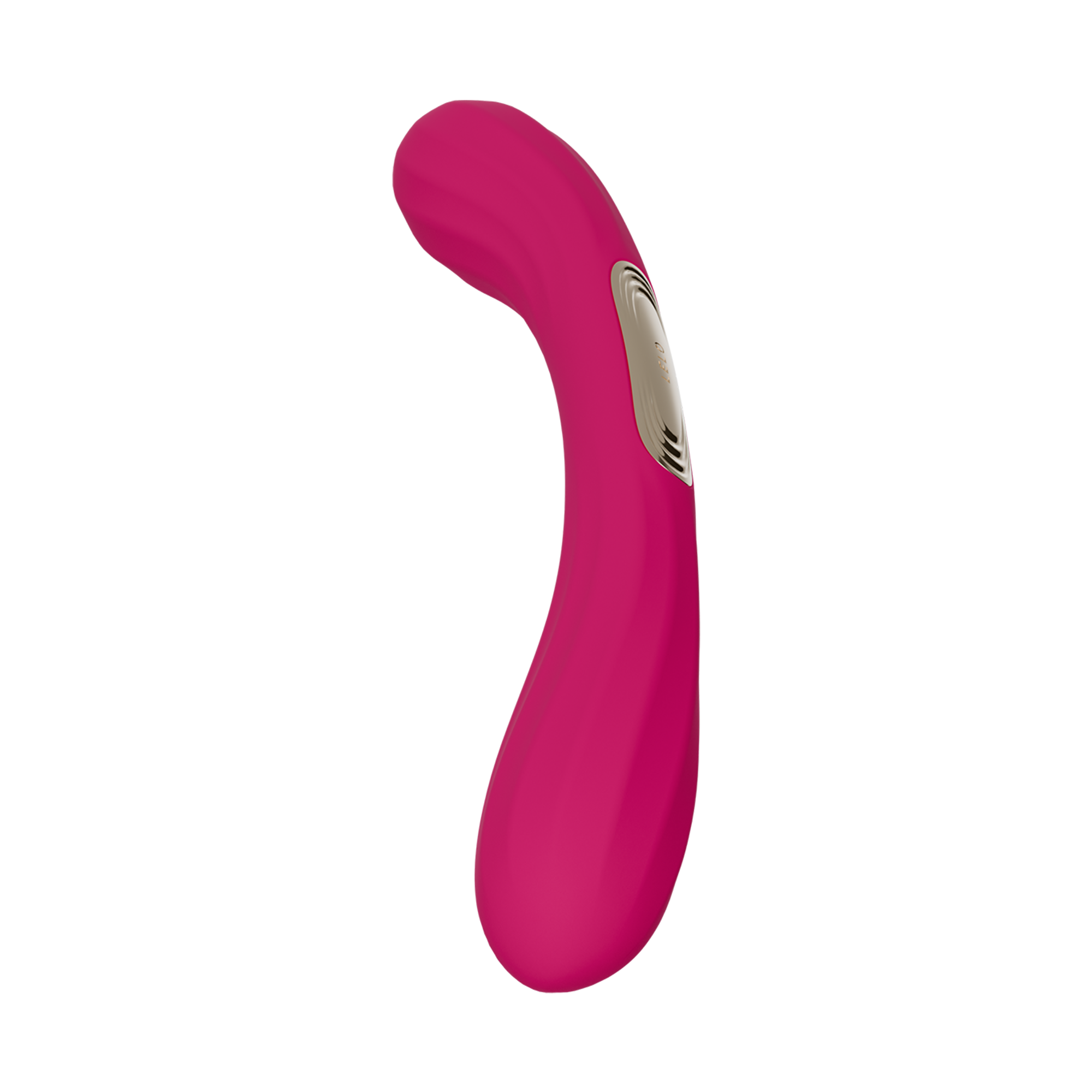 LELO - Boomerang - Dual-Ended Vibrator - Cerise