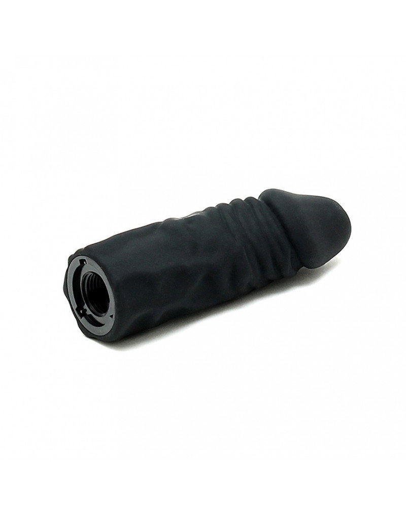 Rimba - Exchangeable Dildo for Strap-on