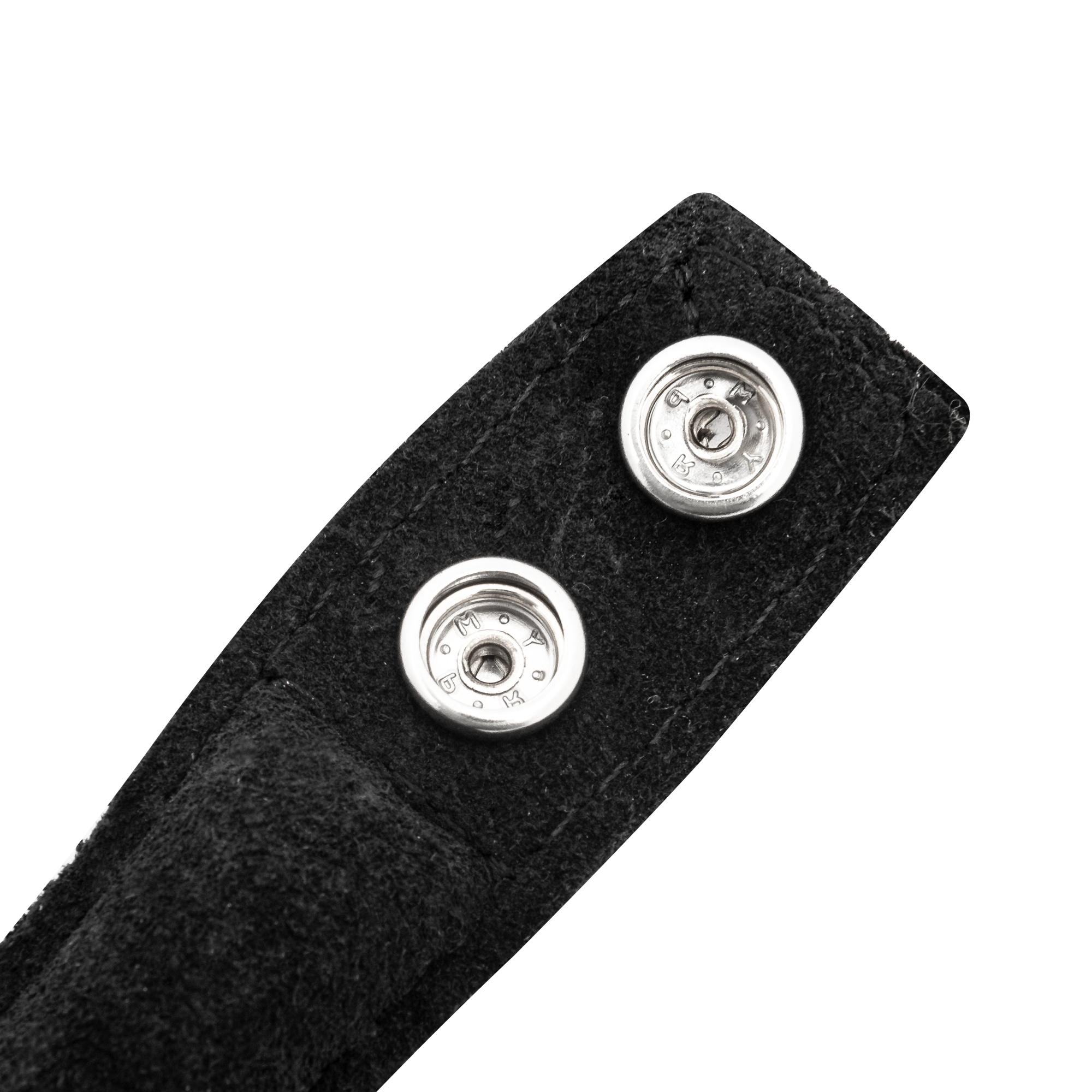 Rimba - Leather cockring. weight about 130 gram.