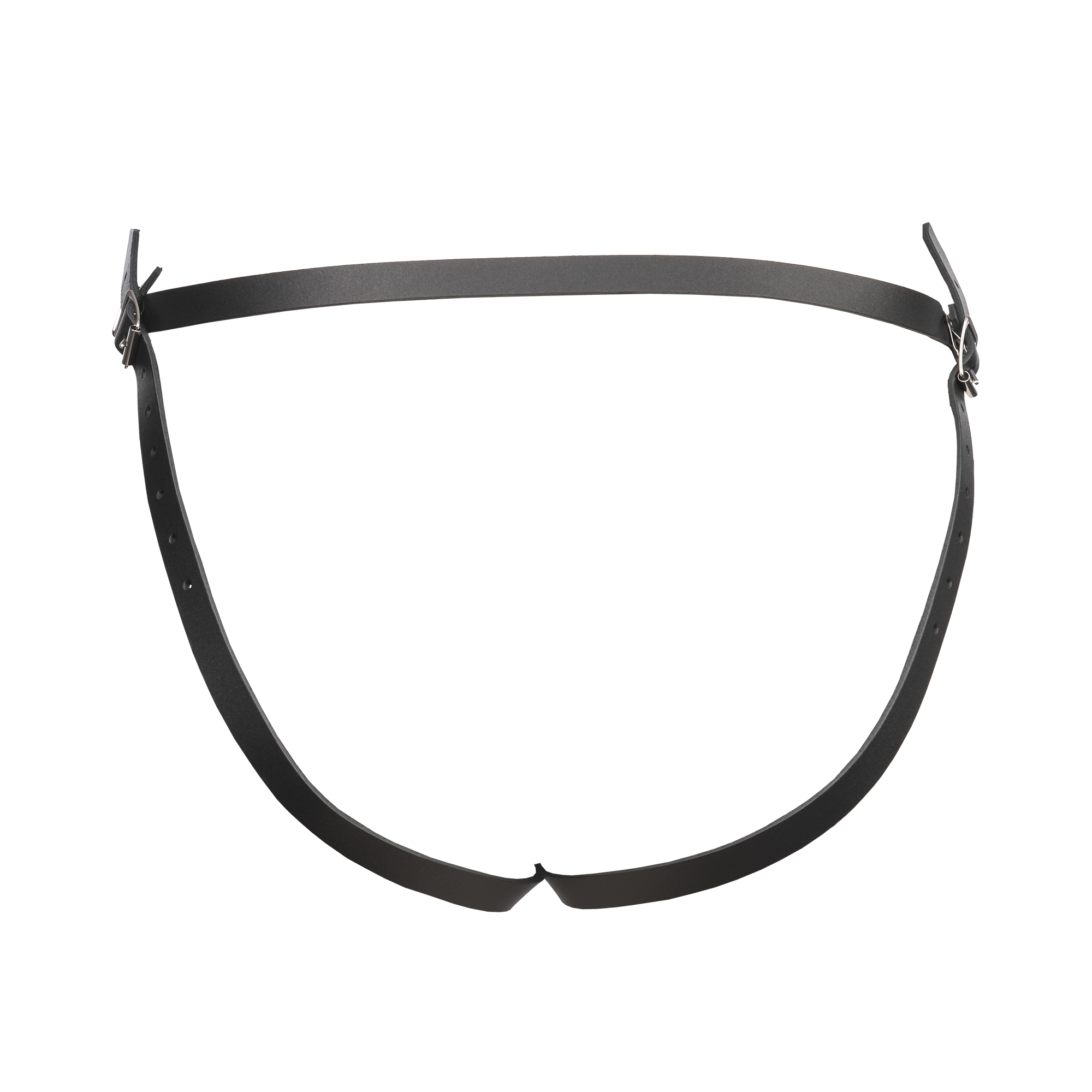 Rimba - Strap on harness with ring (without dildo)