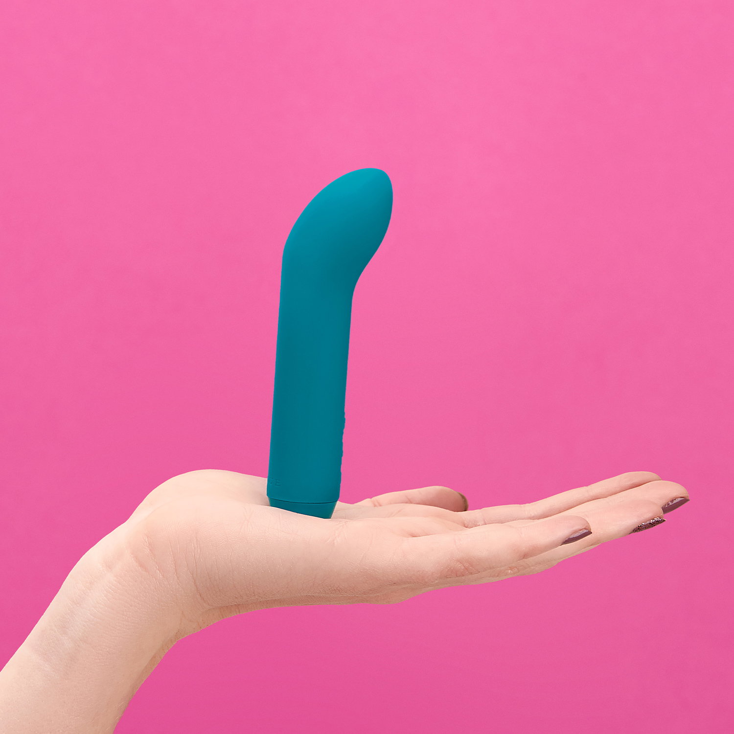 Je Joue - G-Spot - Bullet Vibrator - Blue