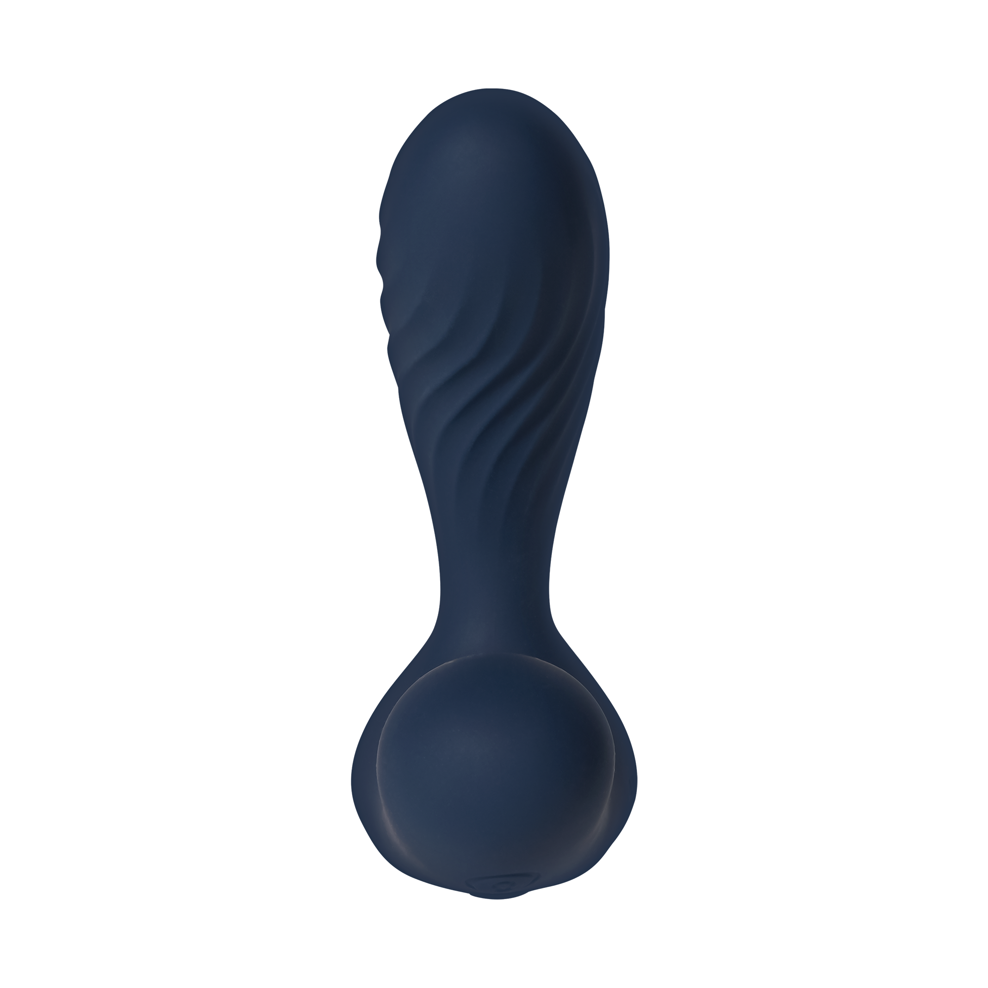 SVAKOM - Vick Neo 2 - Prostate Vibrator, App Controlled - Navy Blue