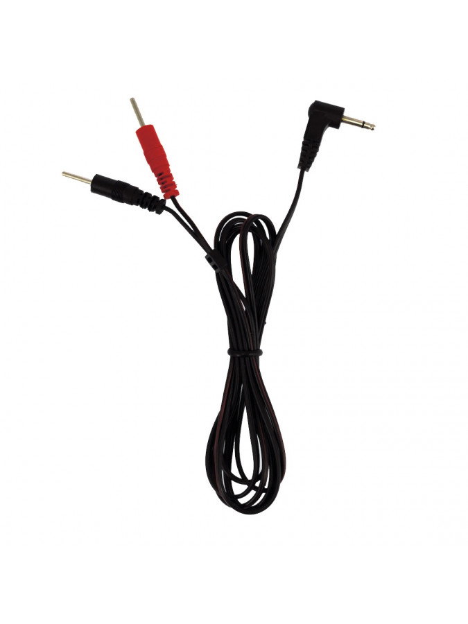 Lead Wire Rimba Electro Sex