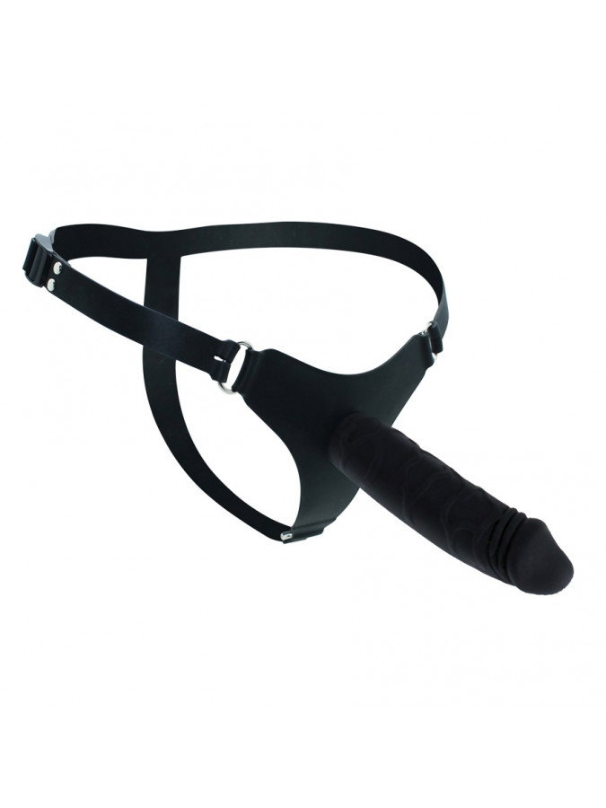 Rimba - Strap-on with dildo