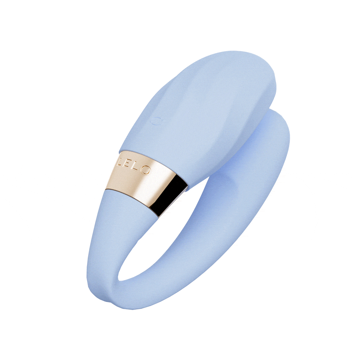 LELO - Tiani Twist - Dual-Action Couples' massager - Seafoam