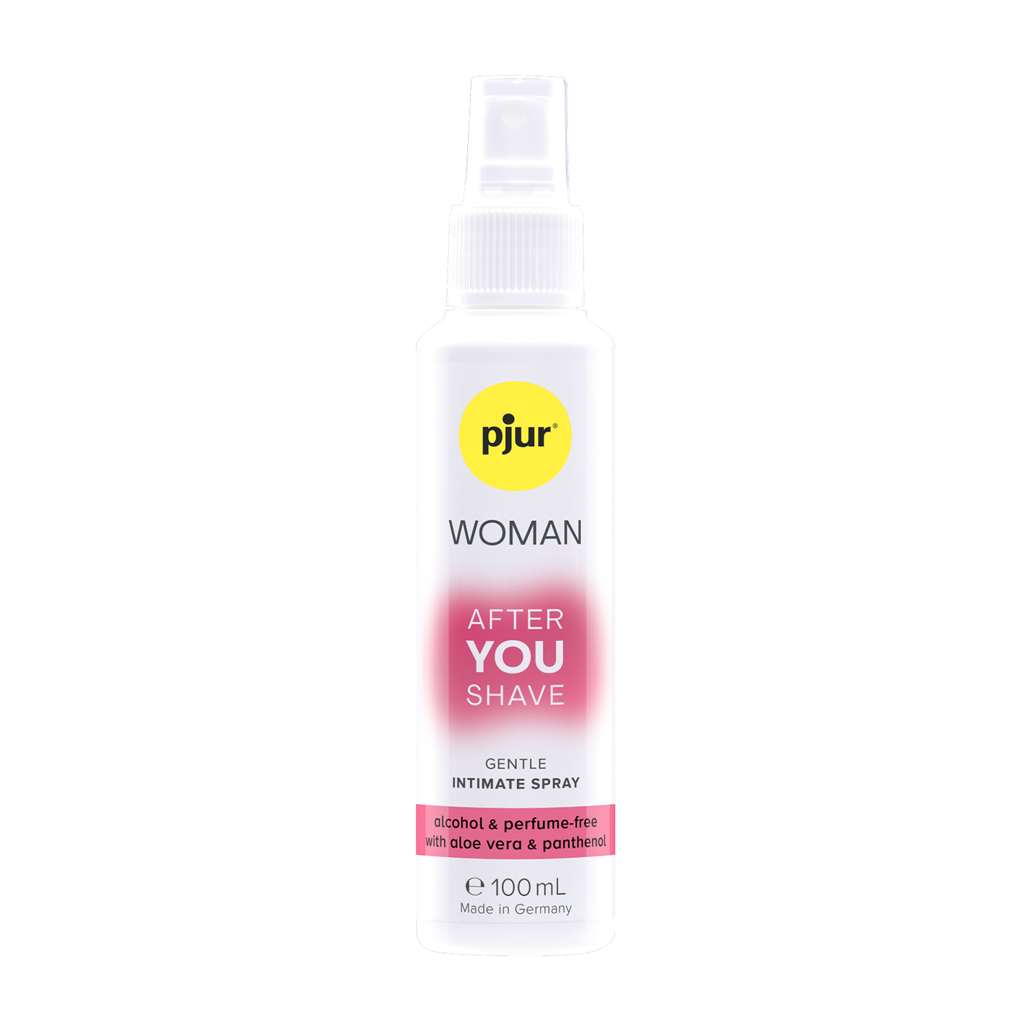 Pjur - Woman After You Shave - Spray - 100 ml