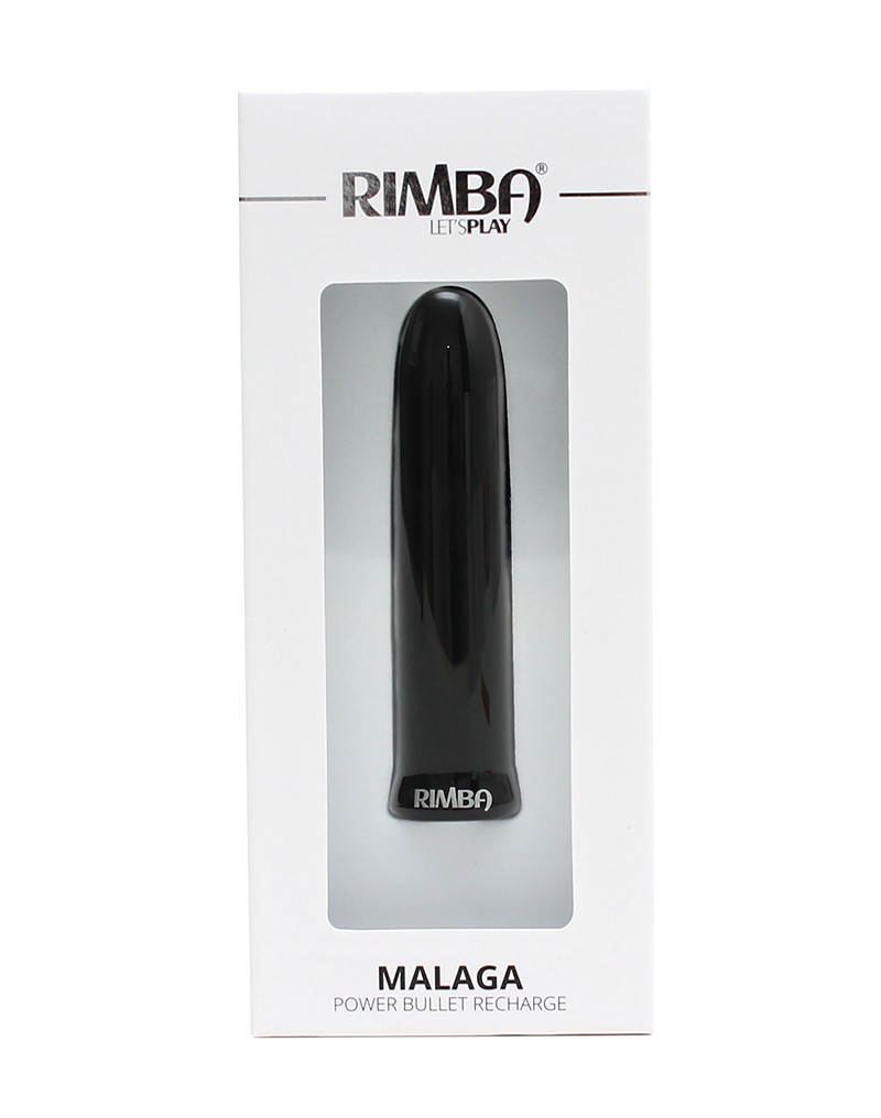 Rimba – Malaga bullet vibrator