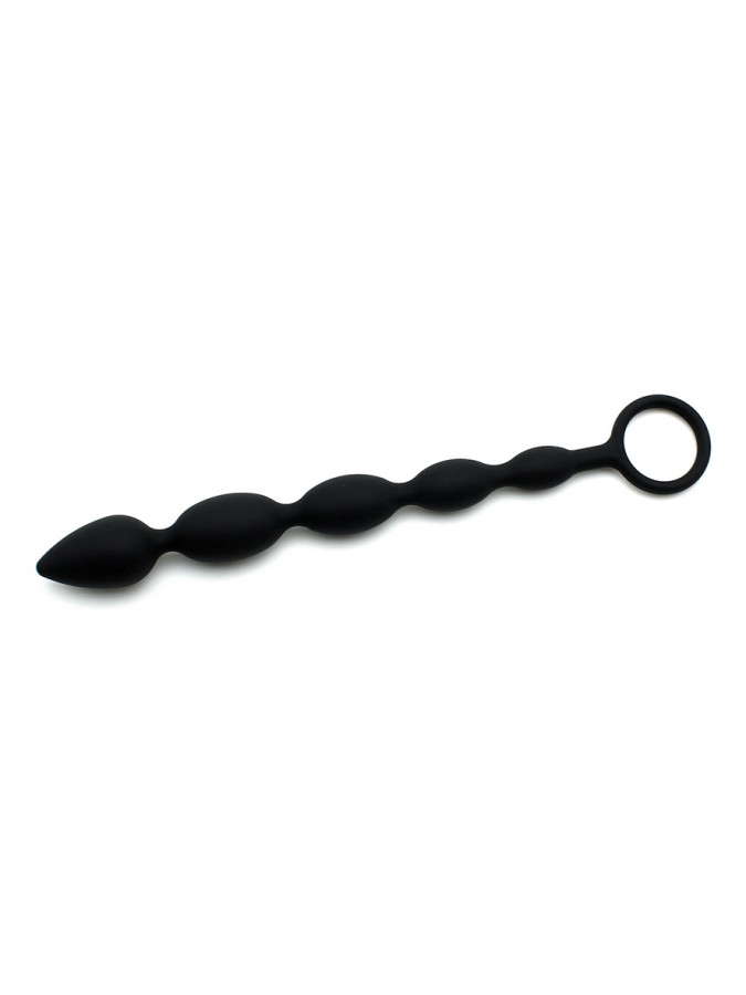 Rimba - anal beads 25,5 cm - Ø 2.6