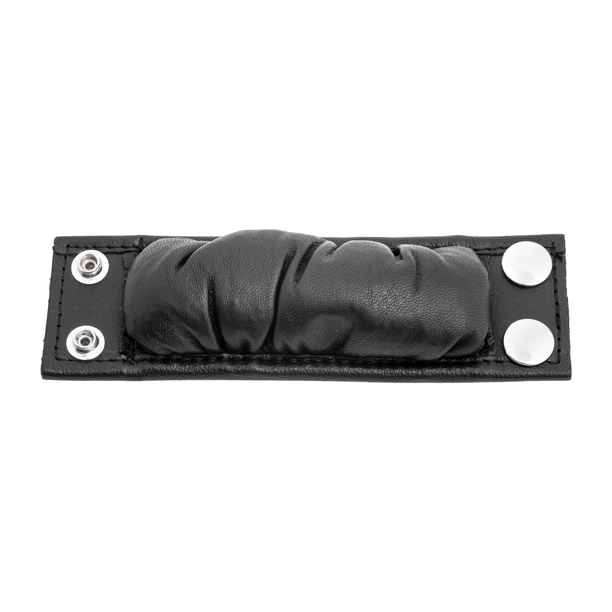 Rimba - Leather ballstretcher. weight 450 gram.
