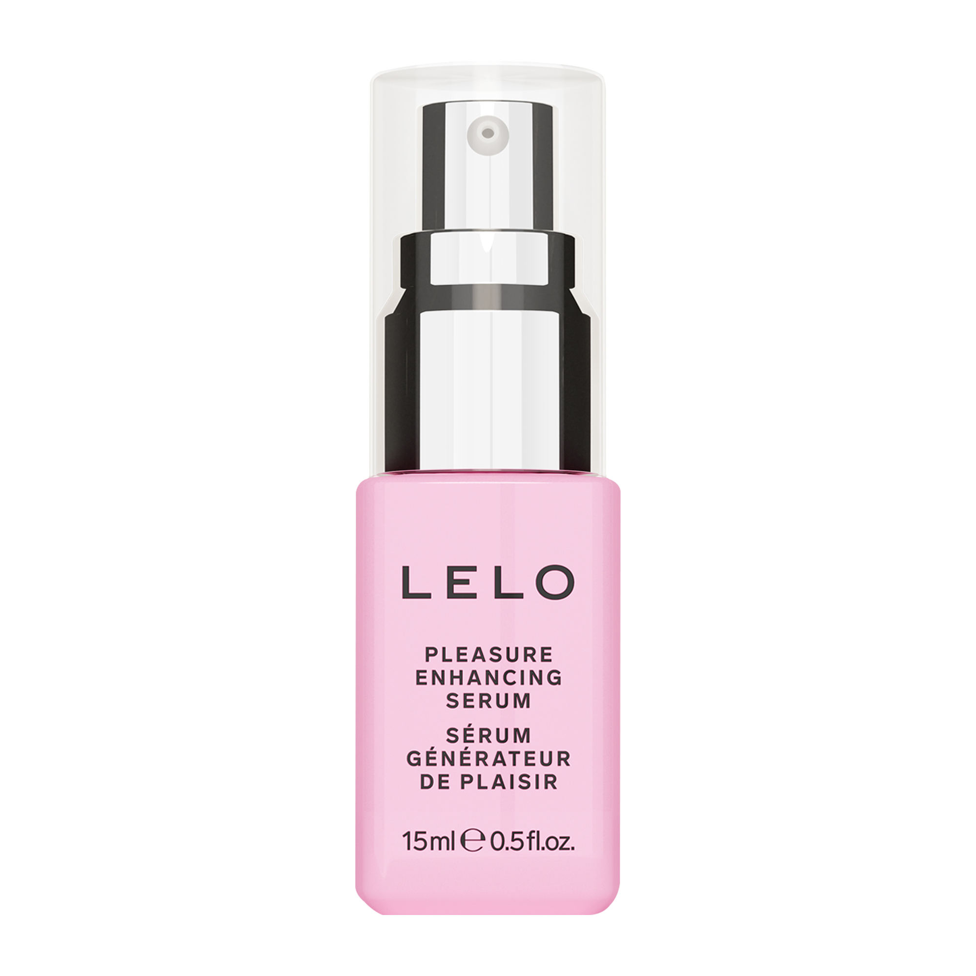 LELO - Pleasure Enhancing Serum - Clitoral Stimulation Gel - 15 ml.