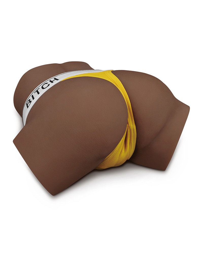 LoveToy - Streetgirl's Sensation Pulse - Black