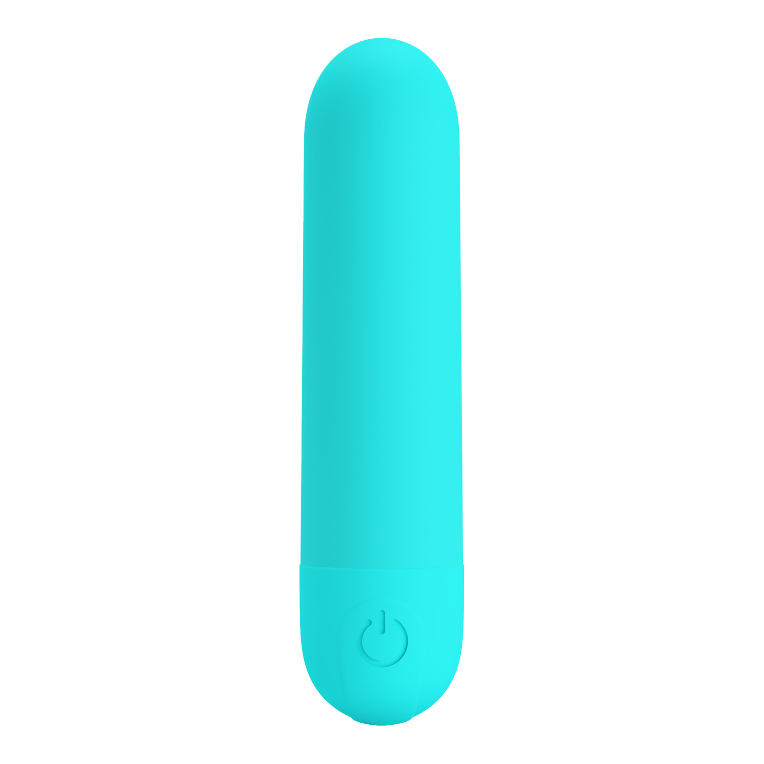 Pretty Love - Stefan - Mini Massager - Green