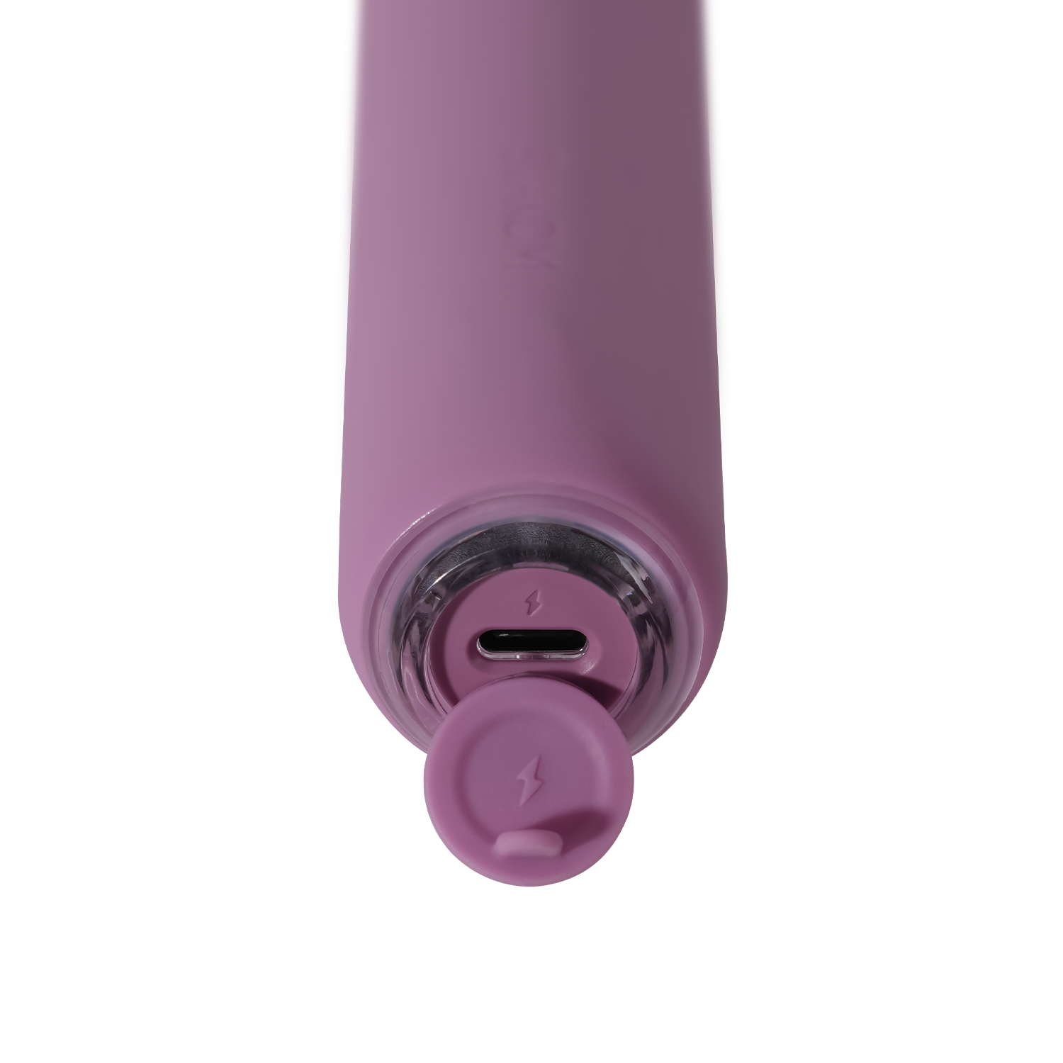 SVAKOM - Emma Neo 2 - Interactive & Powerful Wand Vibrator - Pink