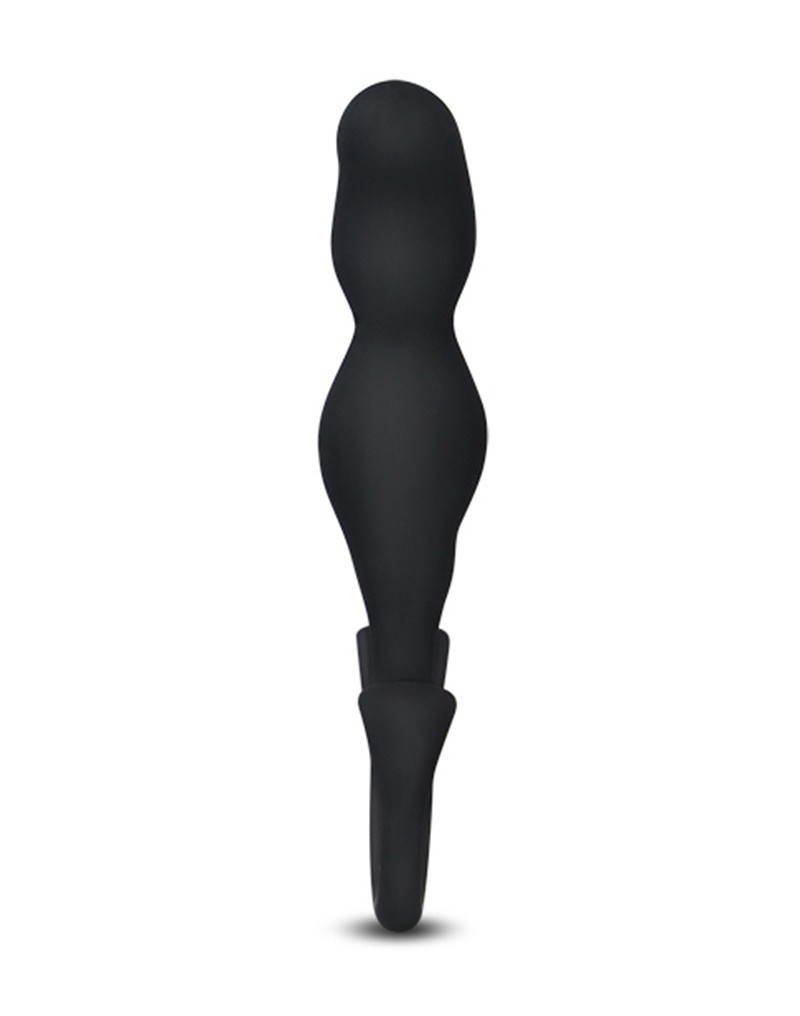 LoveToy - Ultimate P-Spot Teaser - Zwart