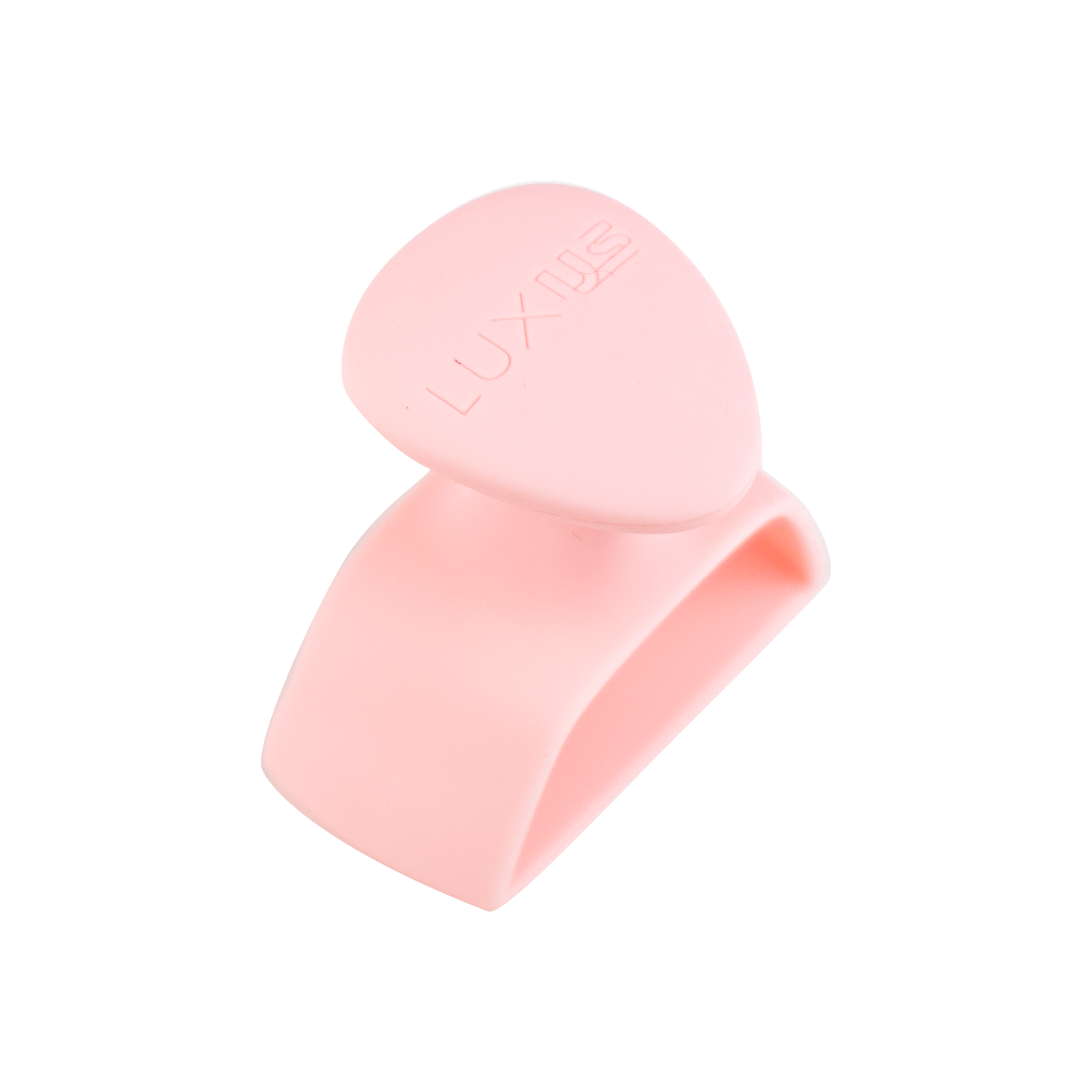 LUXUS - Luxus - Interactive Couples Sex Toy App Controlled - Pink/Blue