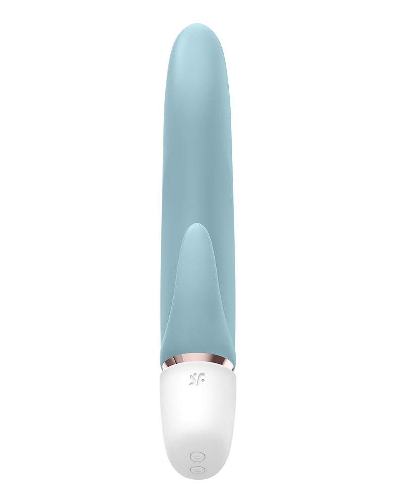 Satisfyer - Marvelous Four - Air Pulse + Vibrator Set - Multicolor