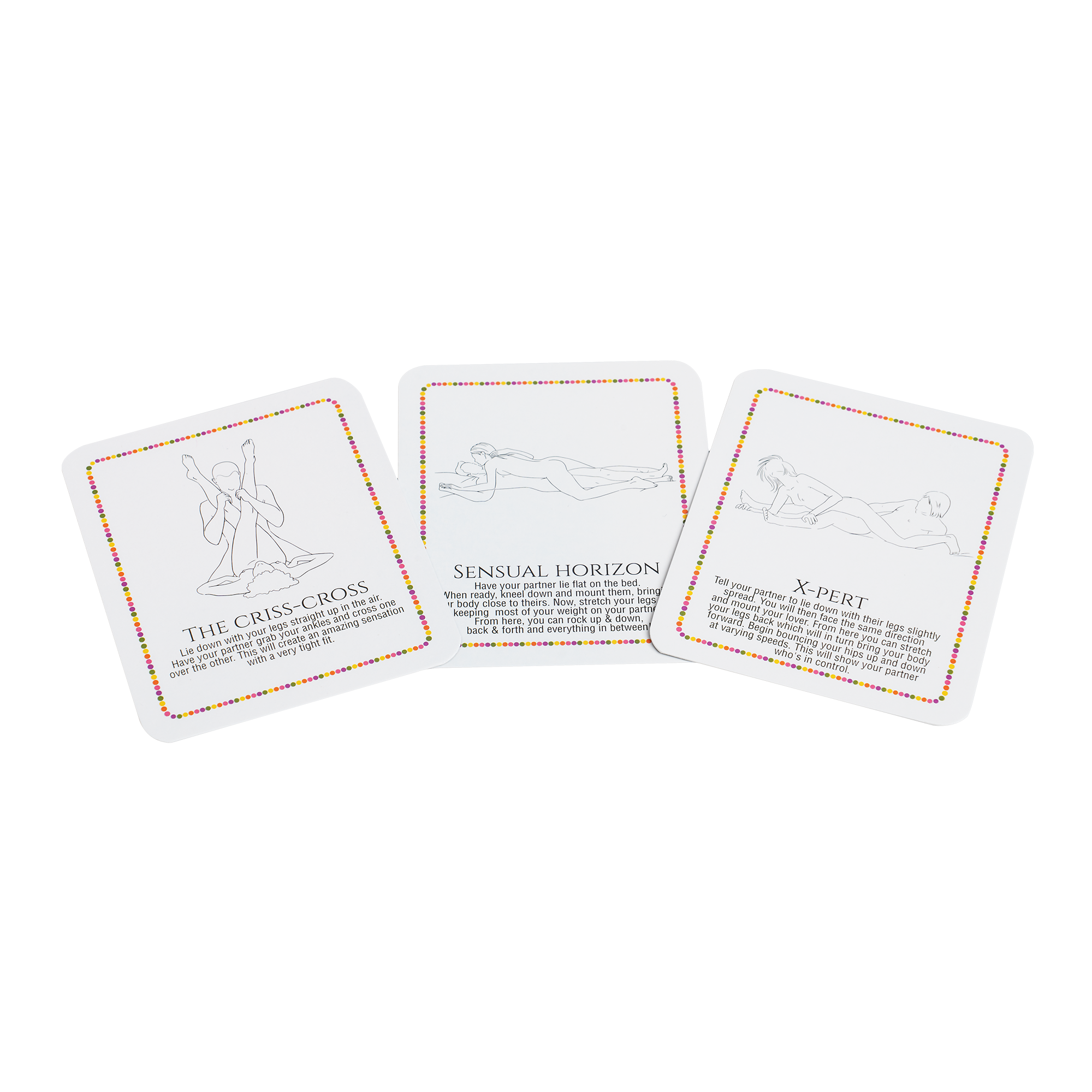 Kama Sutra- Weekender Kit - Vanilla Cream - Gift Set