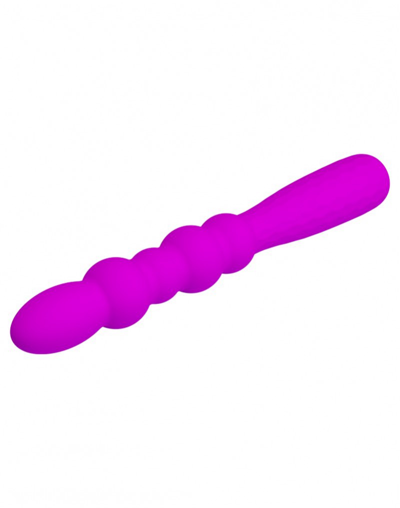 Pretty Love - Monroe - Bendable Vibrator - Pink