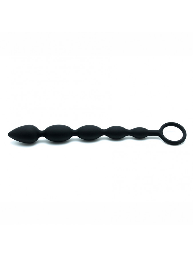 Rimba - anal beads 25,5 cm - Ø 2.6