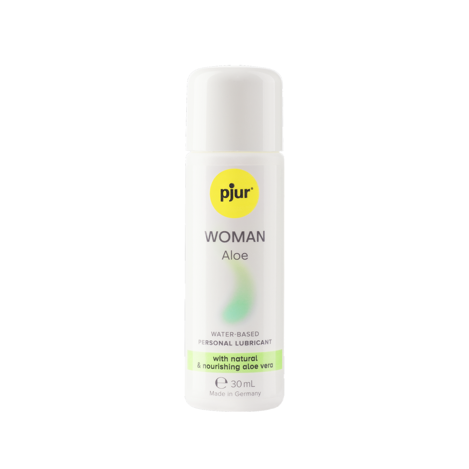 Pjur - Woman Aloe - Water-based Lubricant - 30 ml