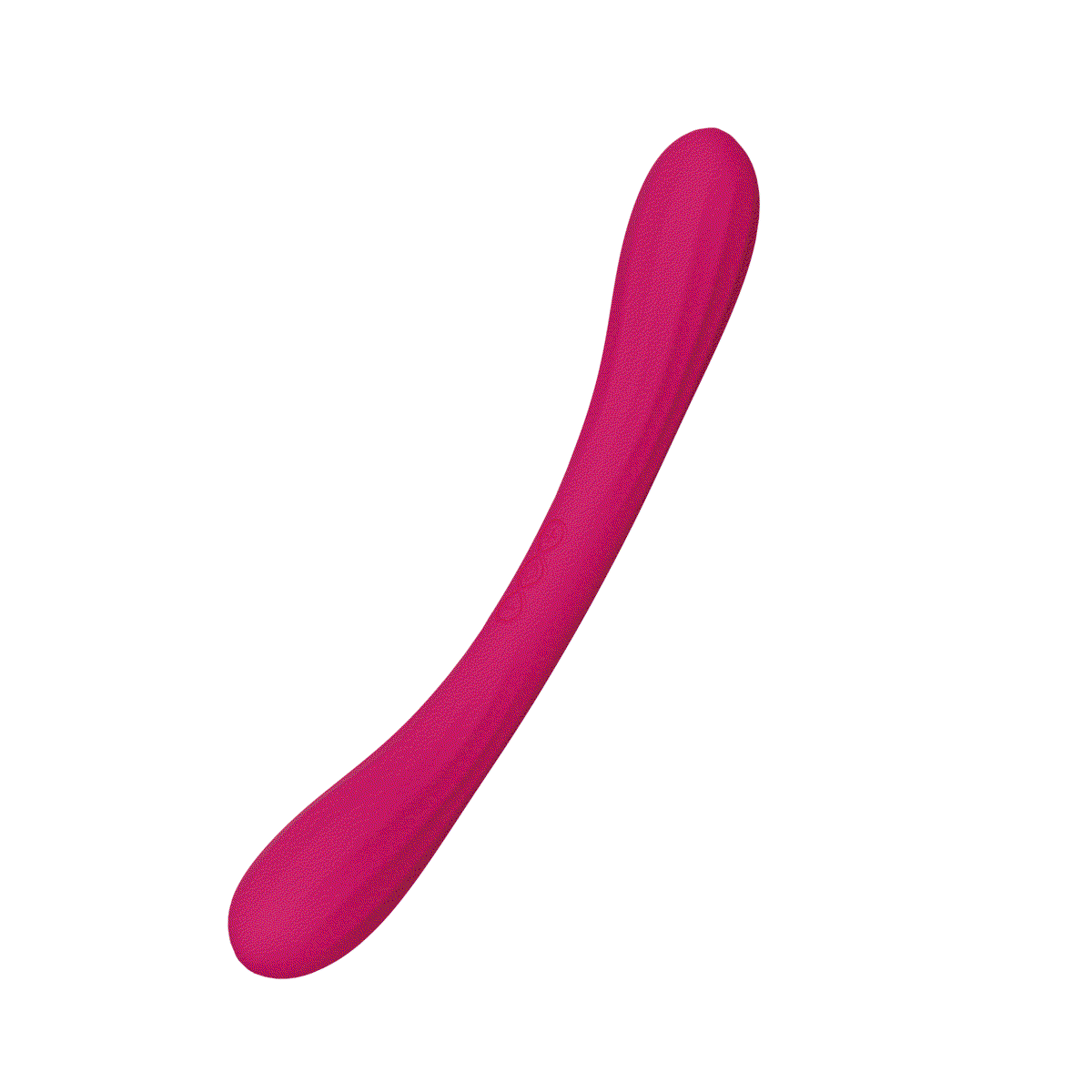 LELO - Boomerang - Dual-Ended Vibrator - Cerise