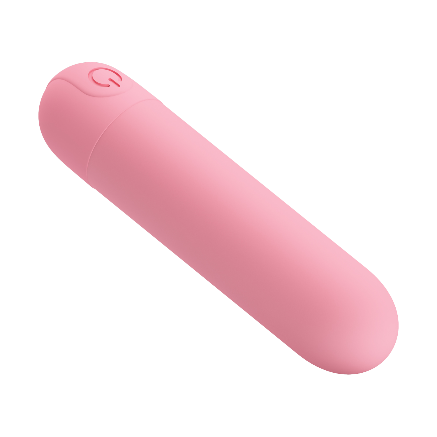 Pretty Love - Stefan - Mini Massager - Light Pink