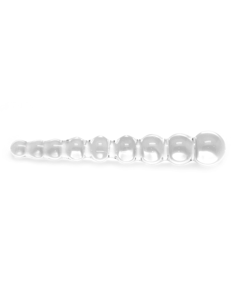 Rimba Sensual Glass - Gina - Glass Dildo