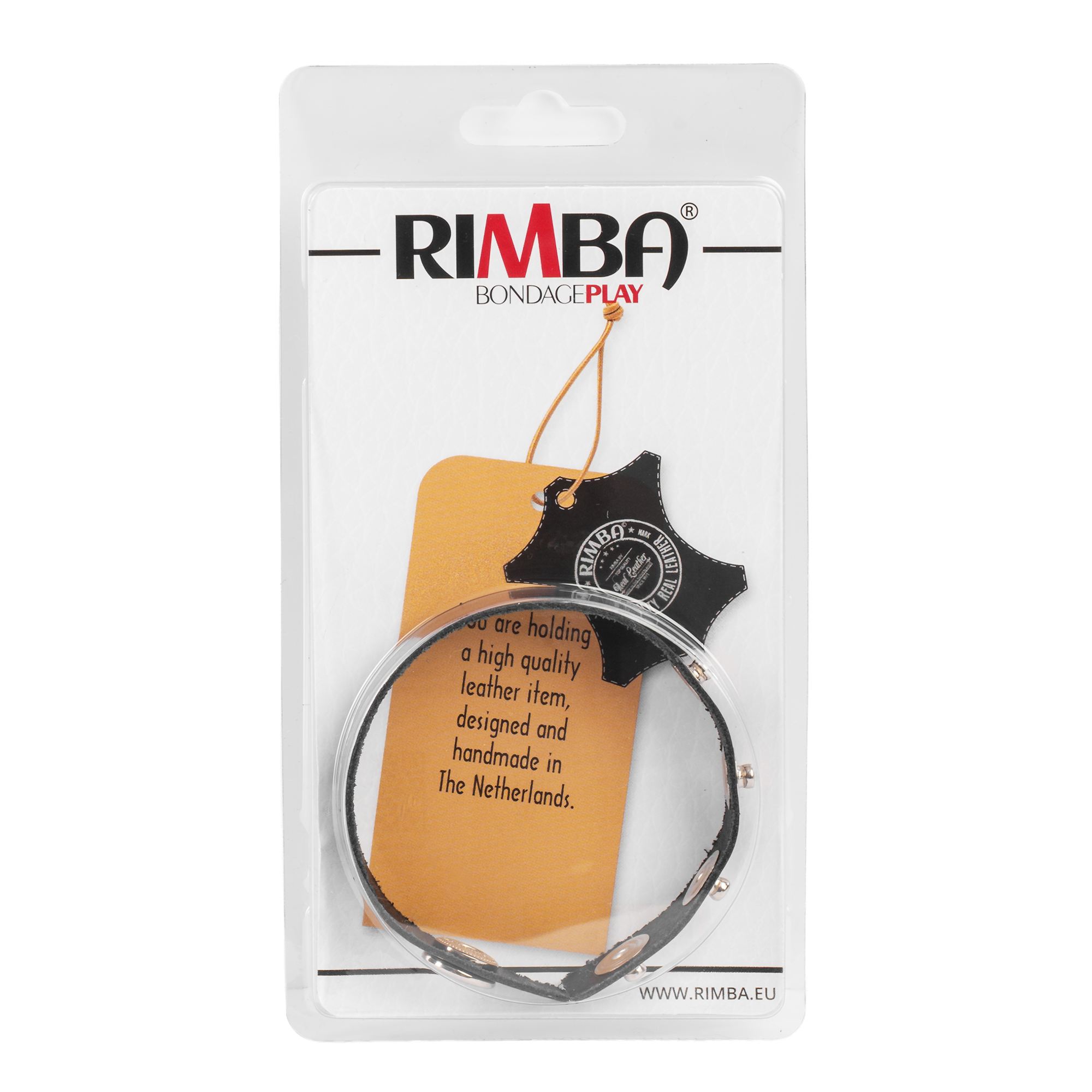 Rimba - Plain penisstrap