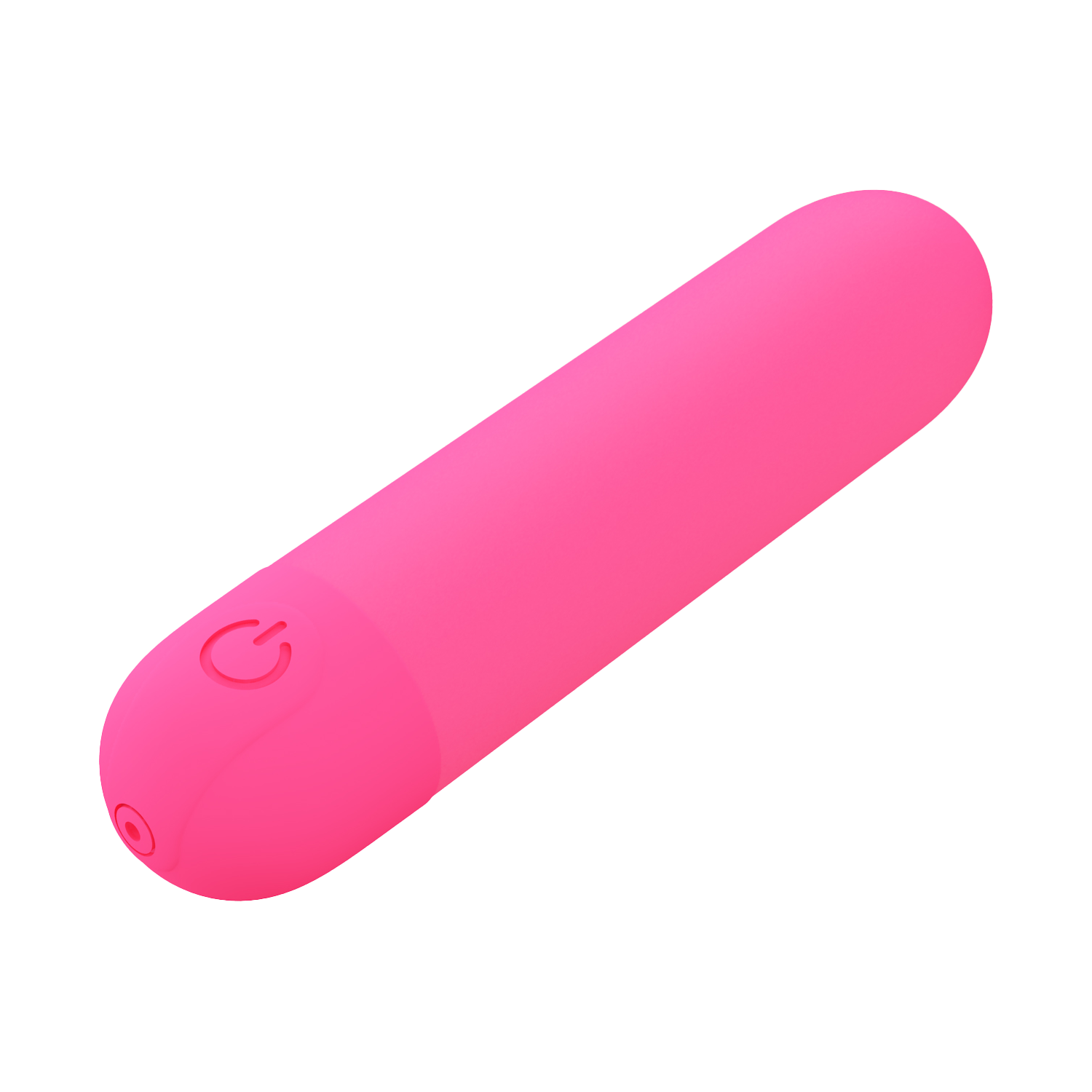 Pretty Love - Stefan - Mini Massager - Pink