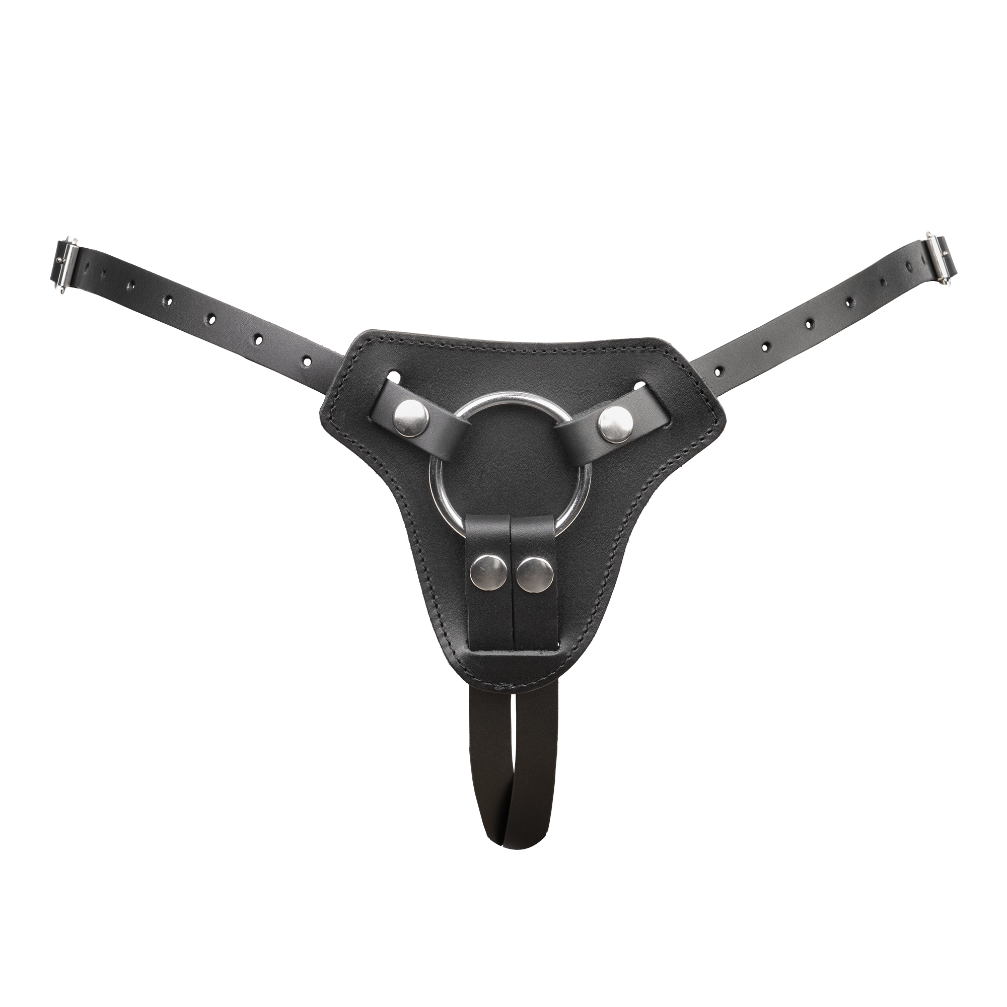 Rimba - Strap on harness with ring (without dildo)