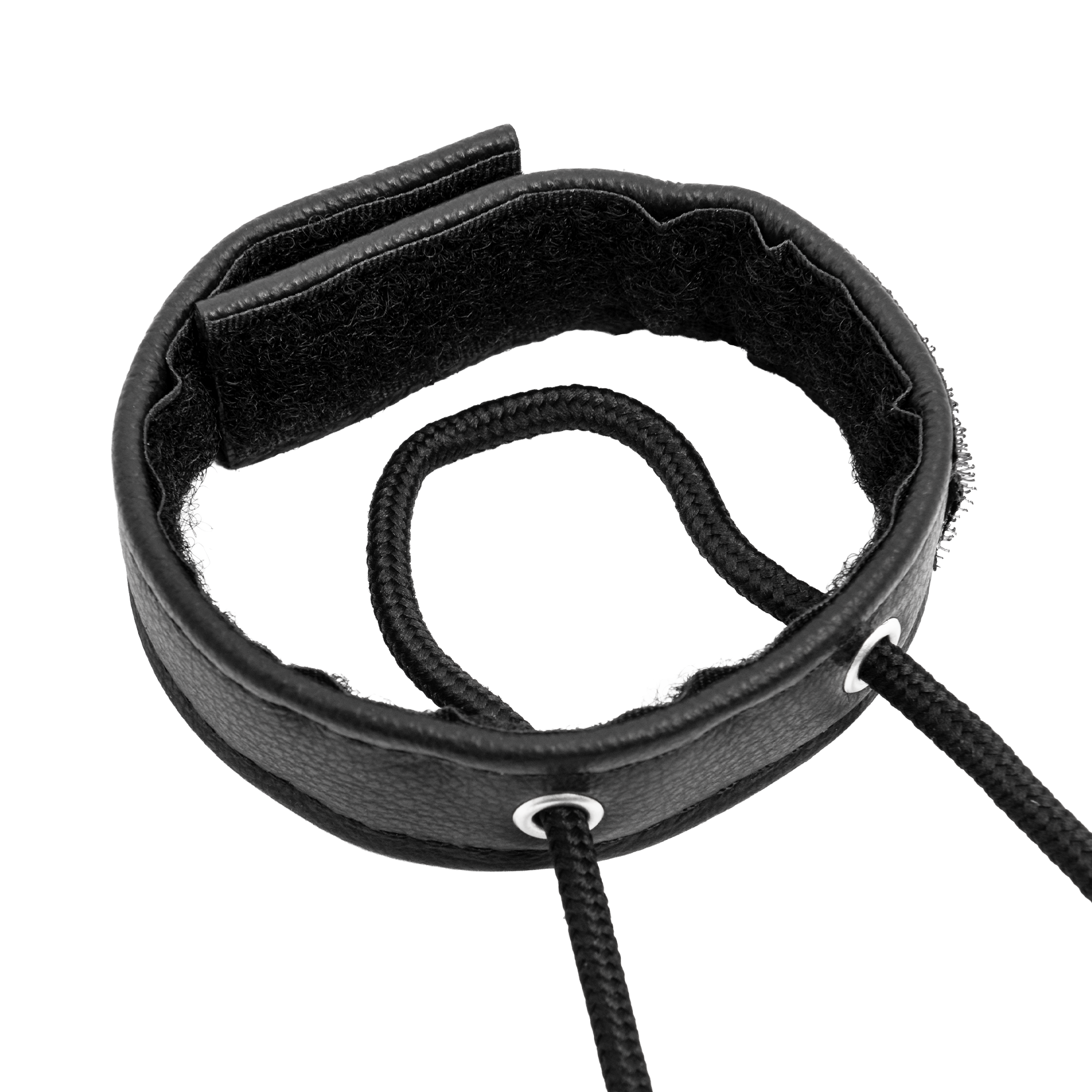 Rimba - Penis strap with velcro and lace