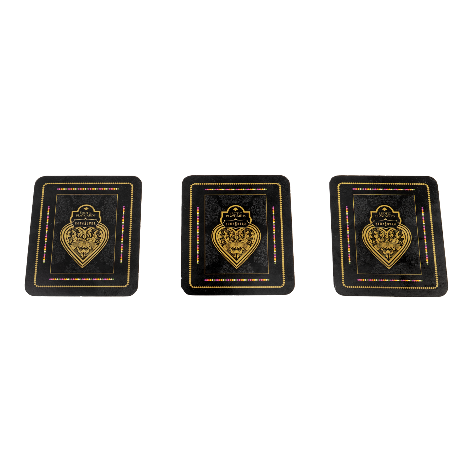 Kama Sutra - Weekender Kit - Strawberry - Gift Set