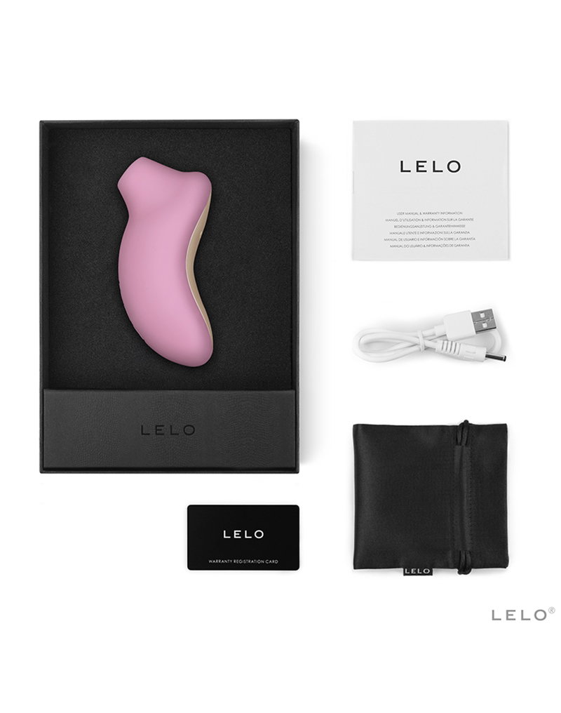 LELO - SONA - Rose