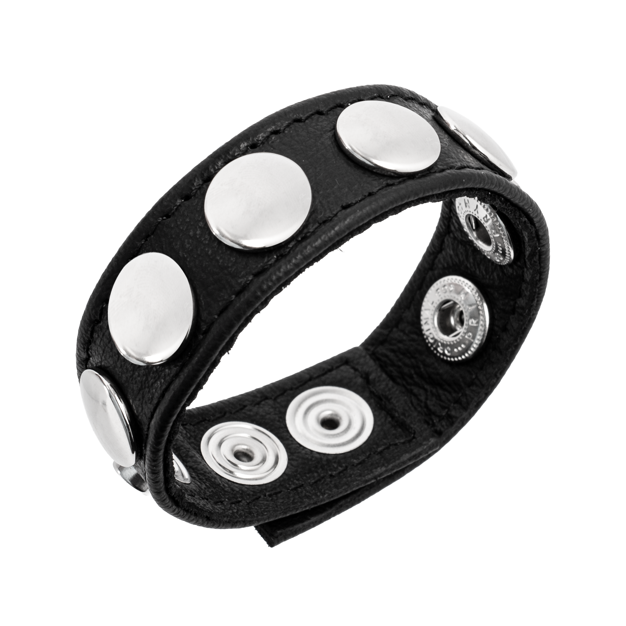Rimba - Penis strap decorated with studs