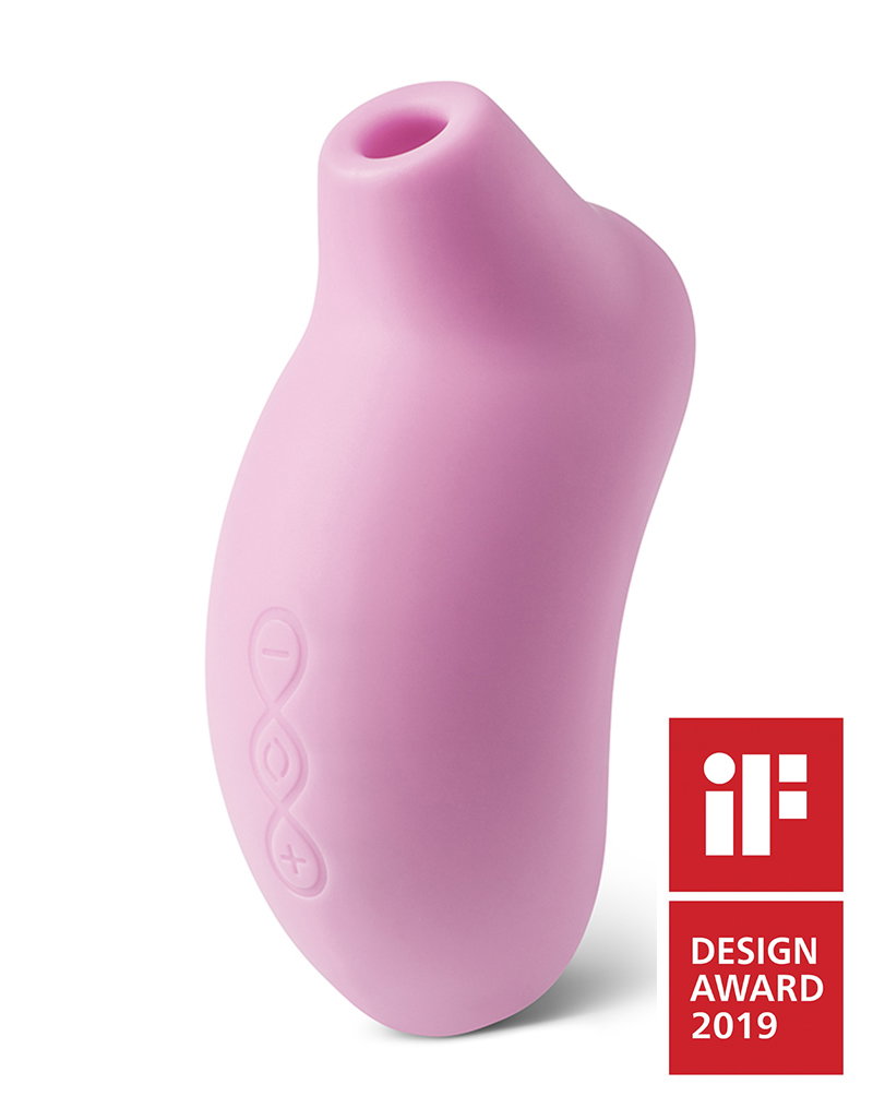 LELO - SONA - Rose