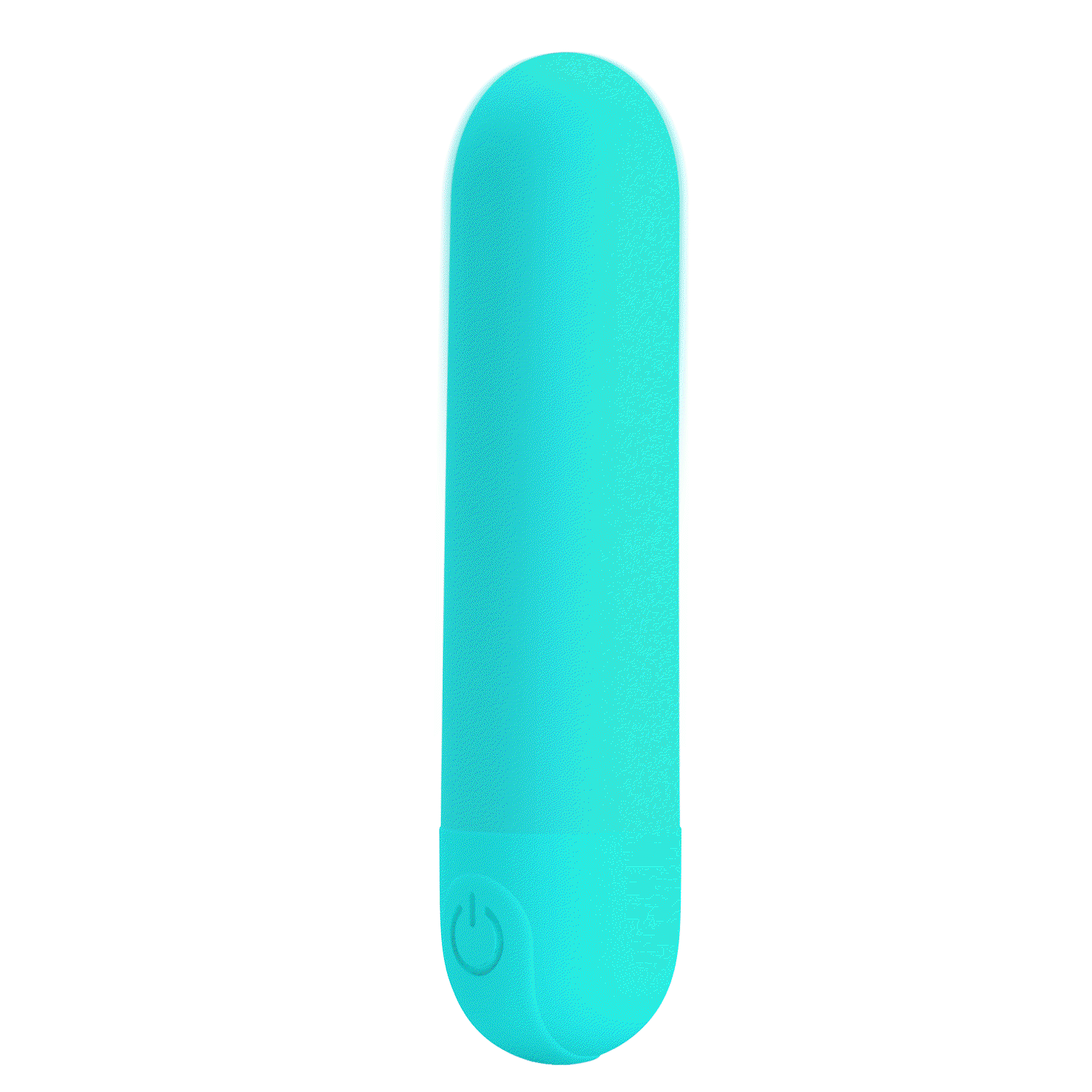 Pretty Love - Stefan - Mini Massager - Green