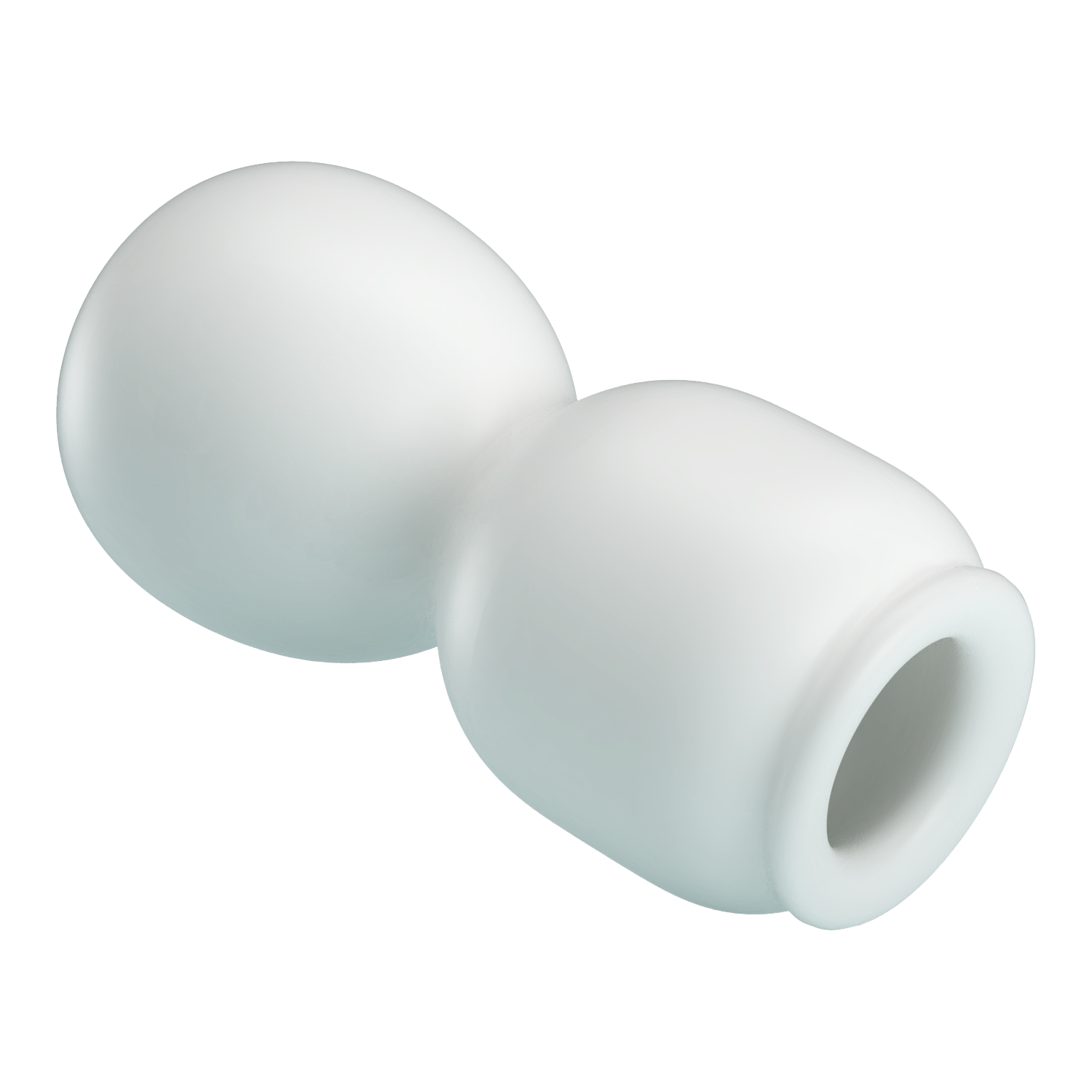 PL - Susan - Powerhead Attatchment - White