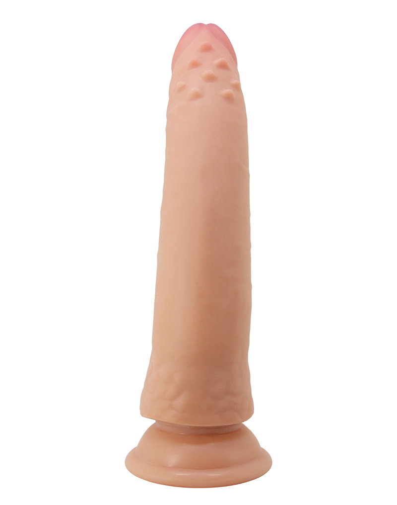 Pretty Love - Kable - Sliding Skin Realistic Dildo 21cm - Nude