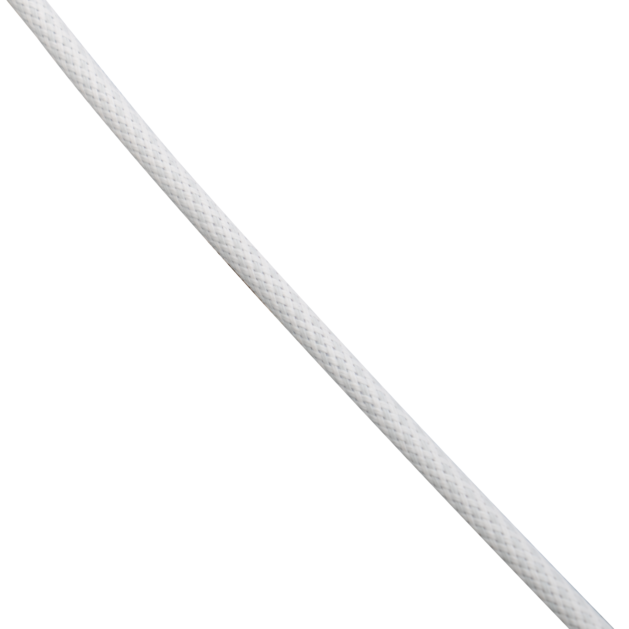 RIMBA - Charging Cable - USB-C to USB-C - White