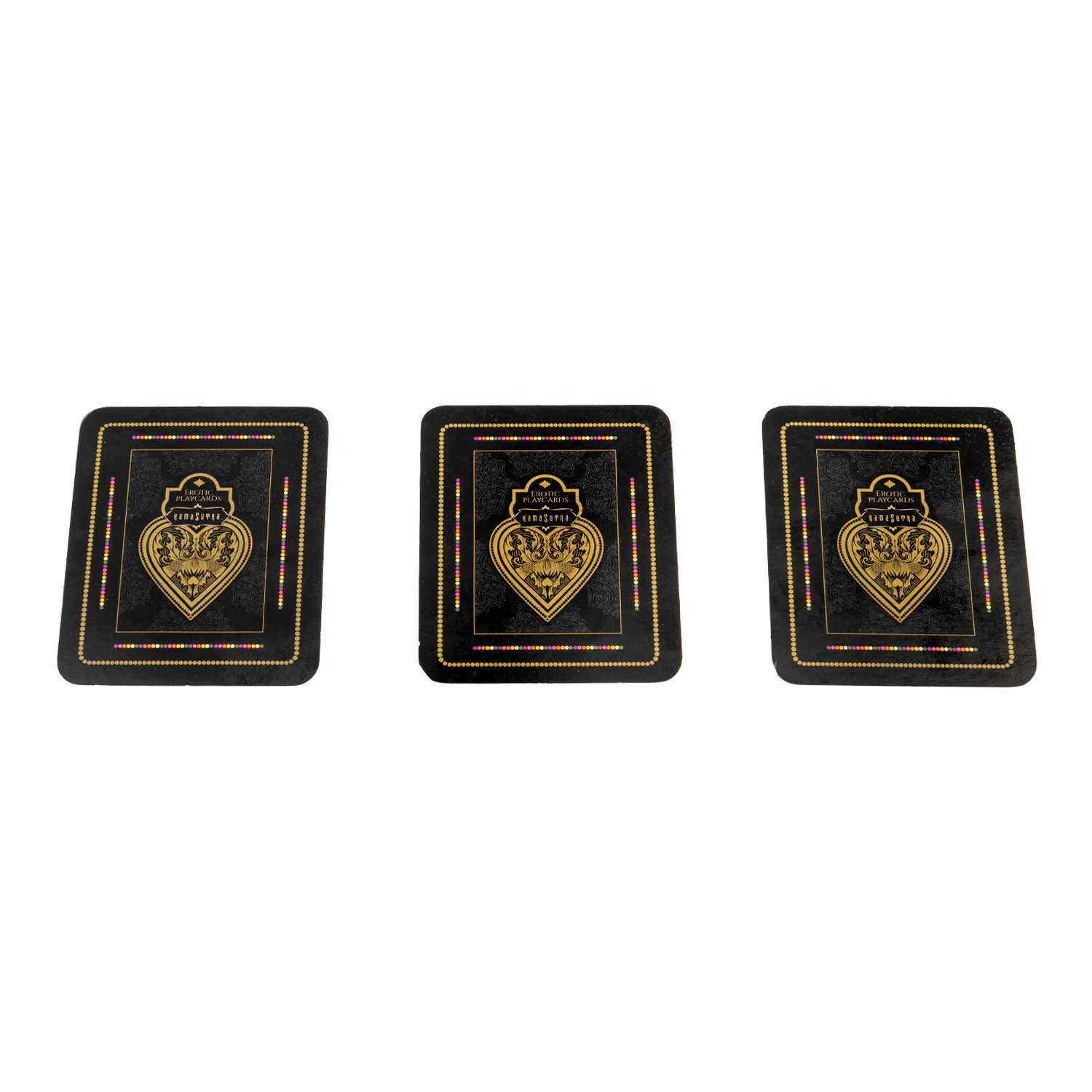 Kama Sutra- Weekender Kit - Coconut Pineapple - Gift Set