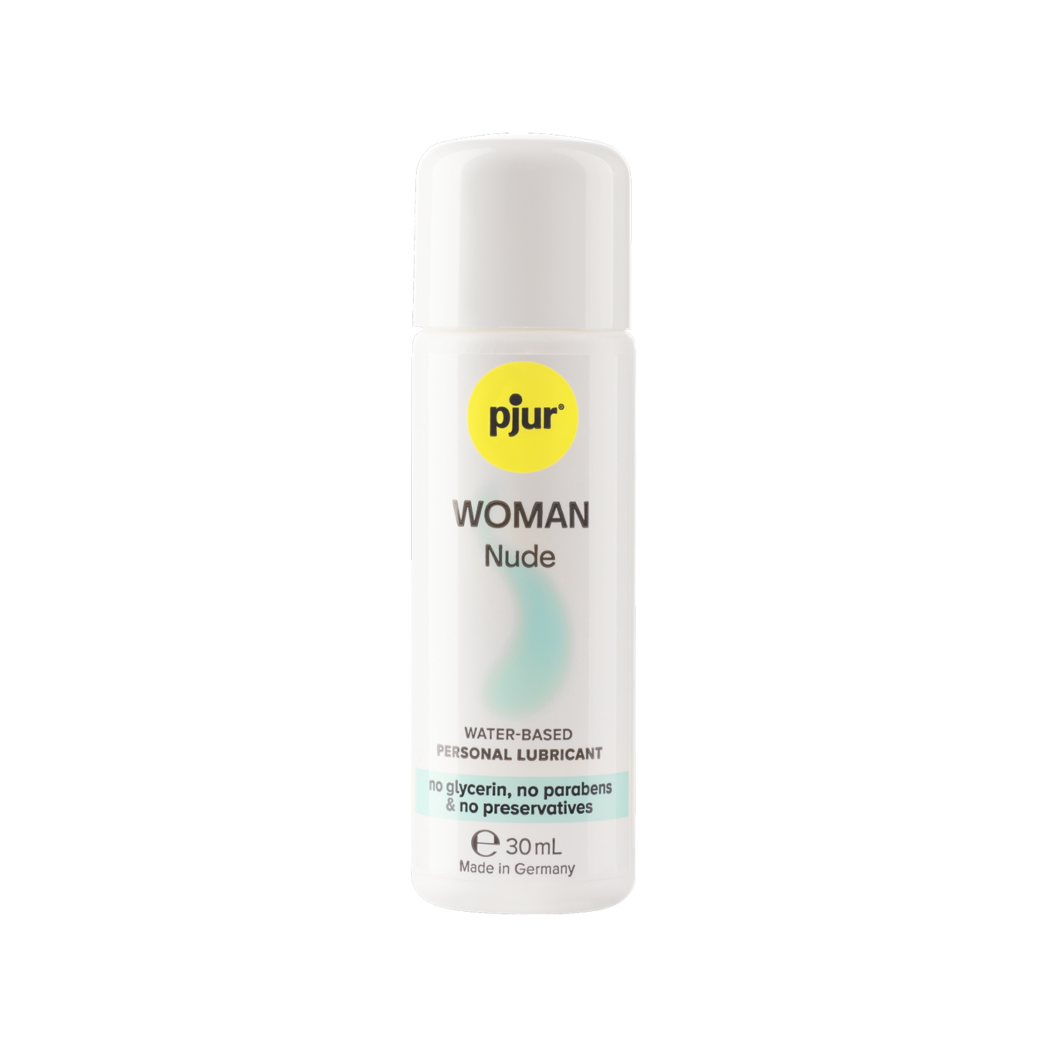 Pjur - Woman Nude - Water-based Lubricant - 30 ml