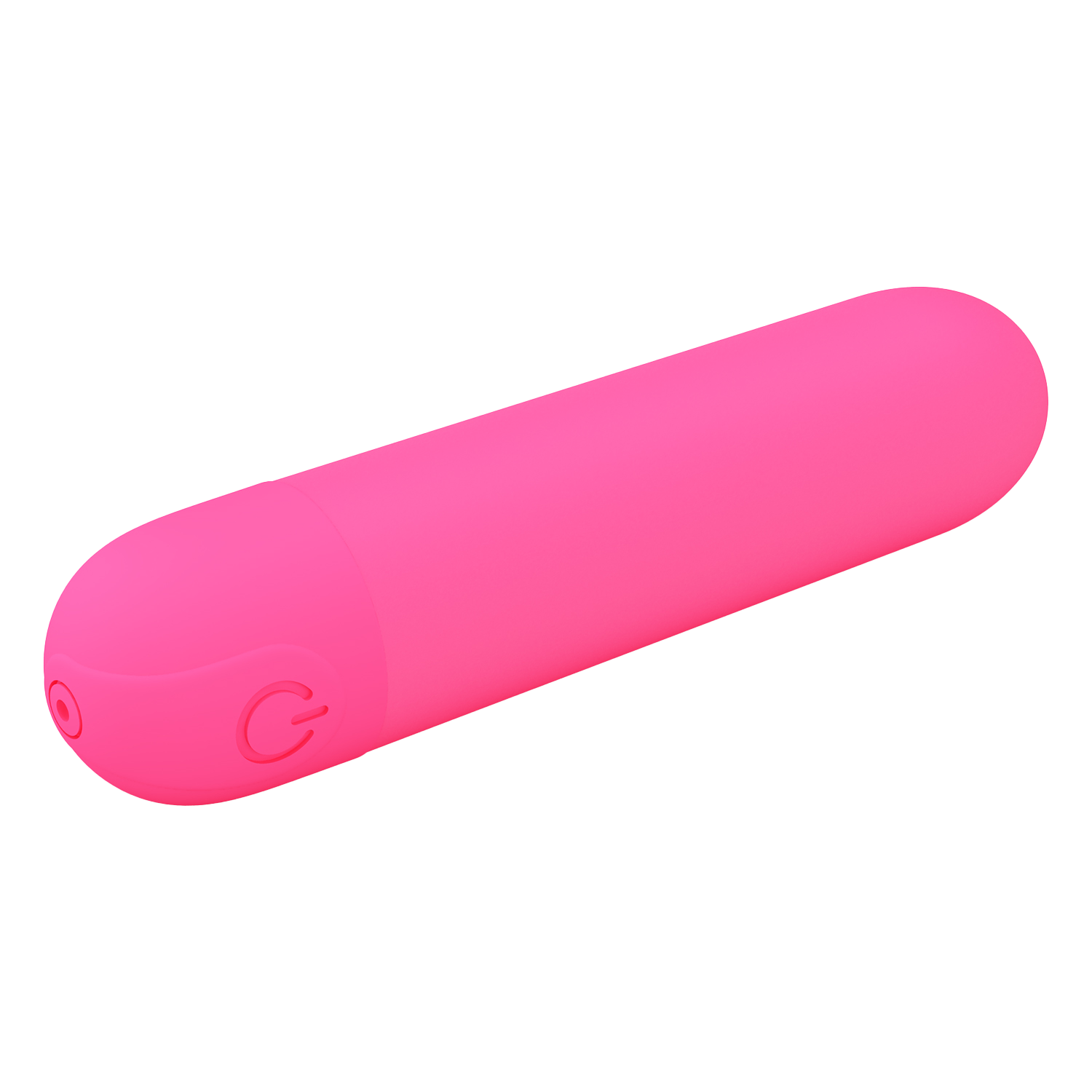 Pretty Love - Stefan - Mini Massager - Pink