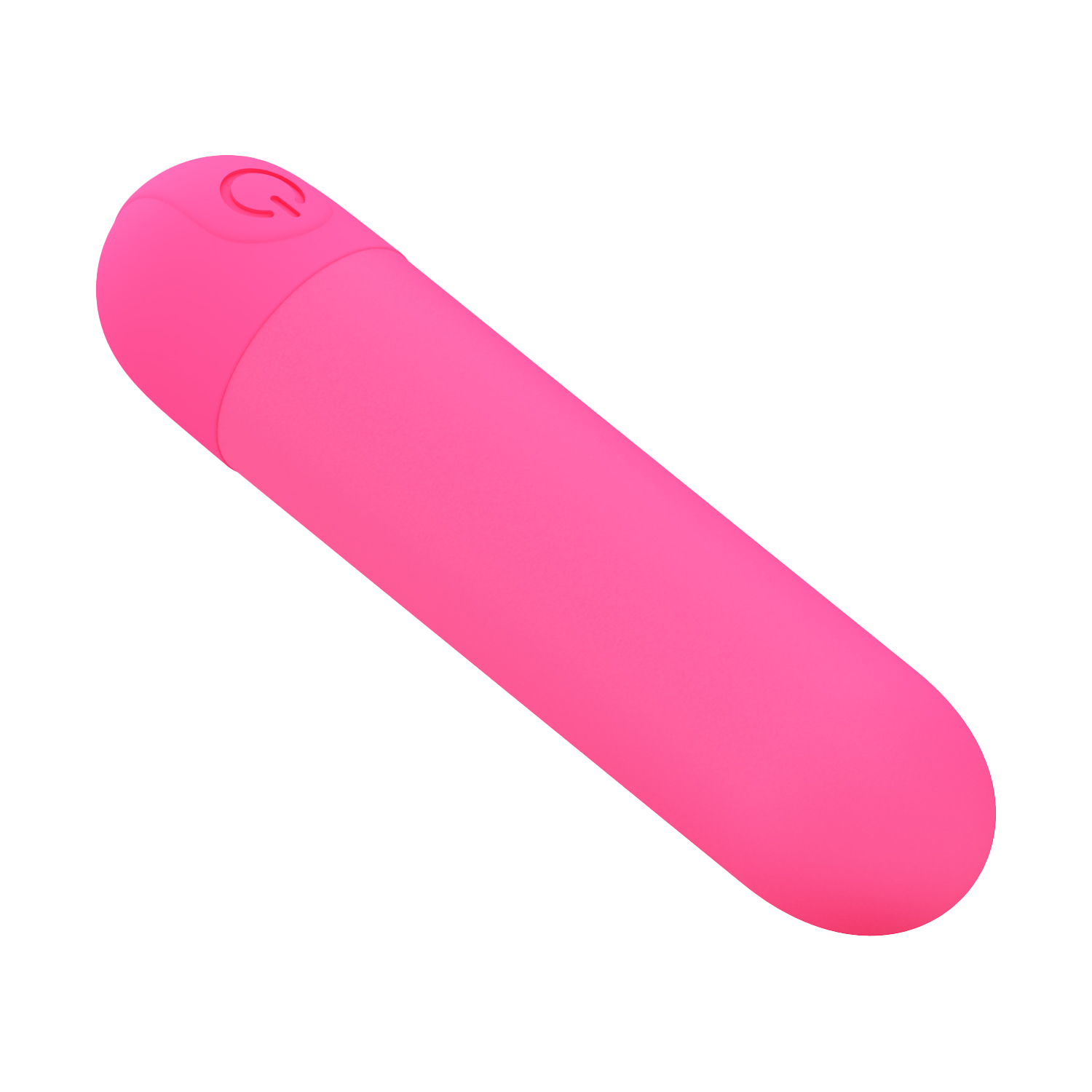 Pretty Love - Stefan - Mini Massager - Pink