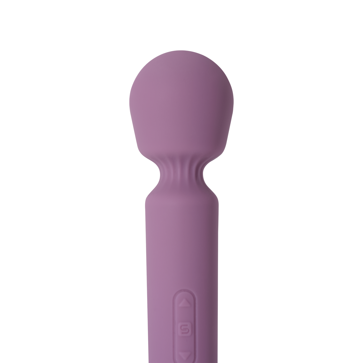 SVAKOM - Mini Emma Neo - Interactive Compact Wand Vibrator - Pink