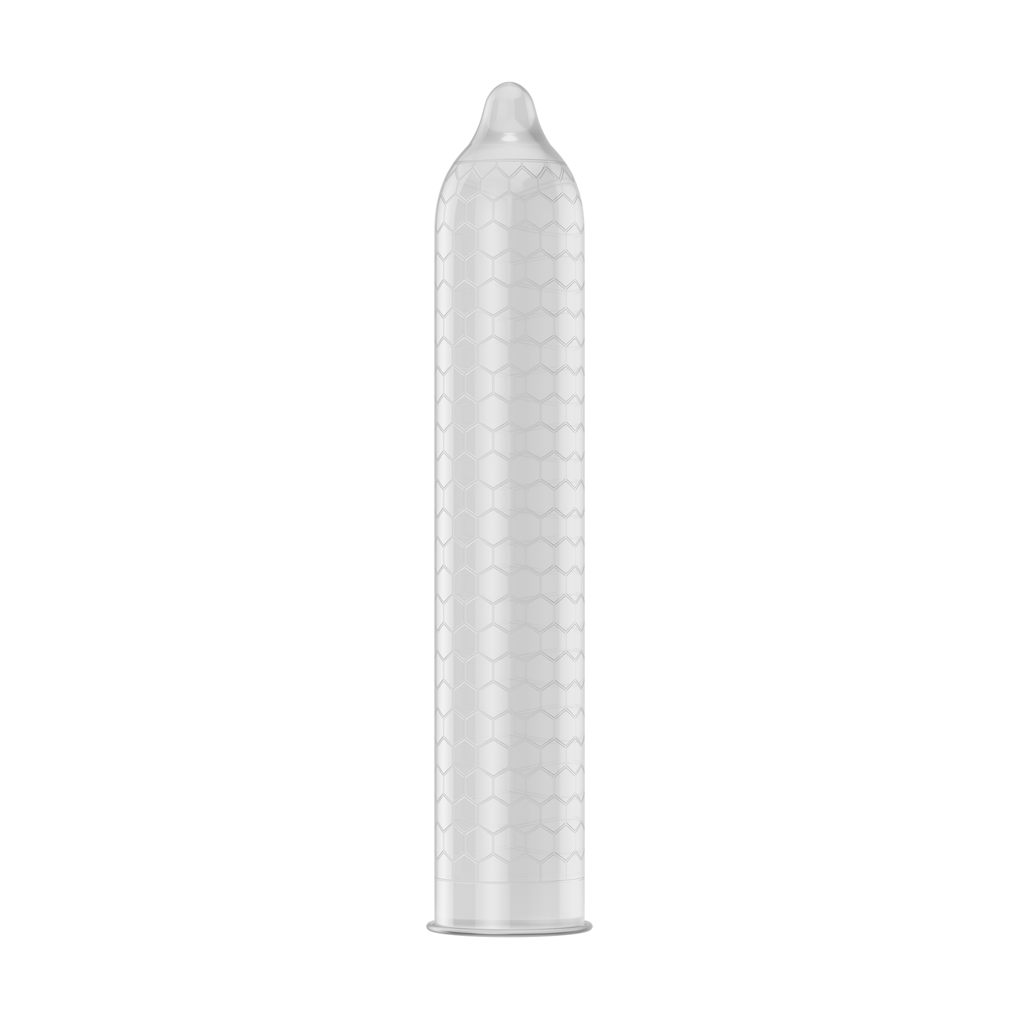 LELO HEX™ - Organic Condoms (36 pack)