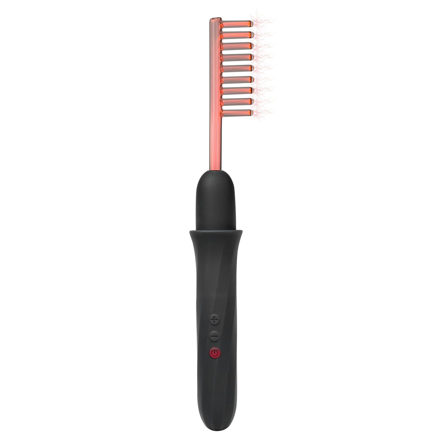 RIMBA Electroplay - Neon Stim Wand Rechargeable
