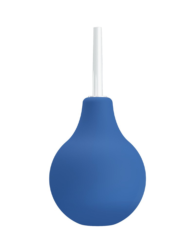 Mr. Play - Anal Shower - BLUEB - Blue